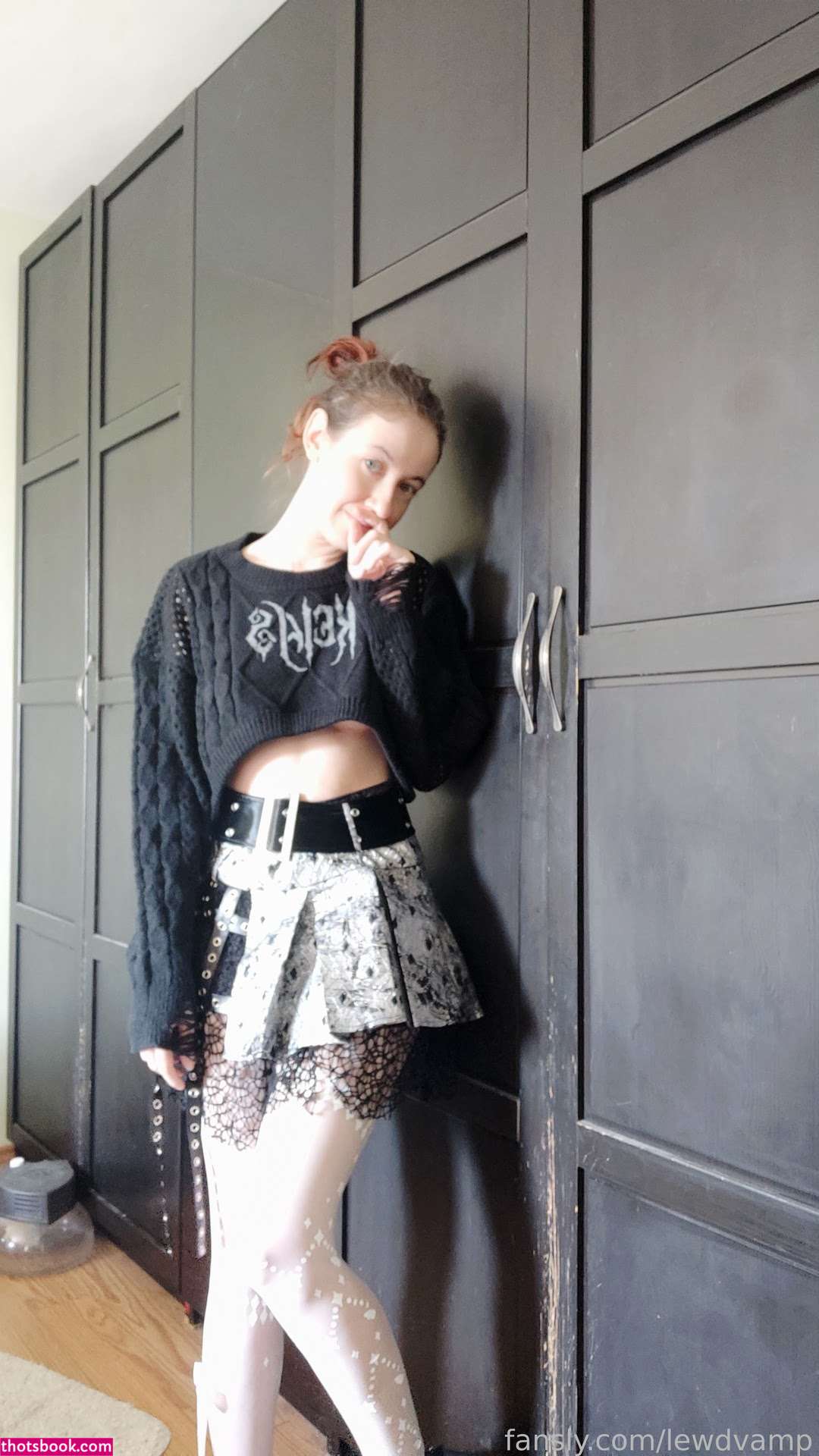 Lewdvamp Nude OnlyFans Photos #6 1244378