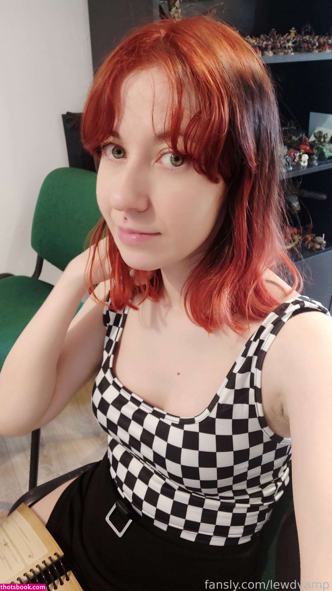 Lewdvamp Nude OnlyFans Photos #7 1244384