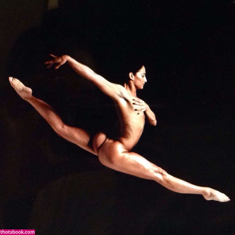 Lisa Mason Nude OnlyFans Photos #5 1244406