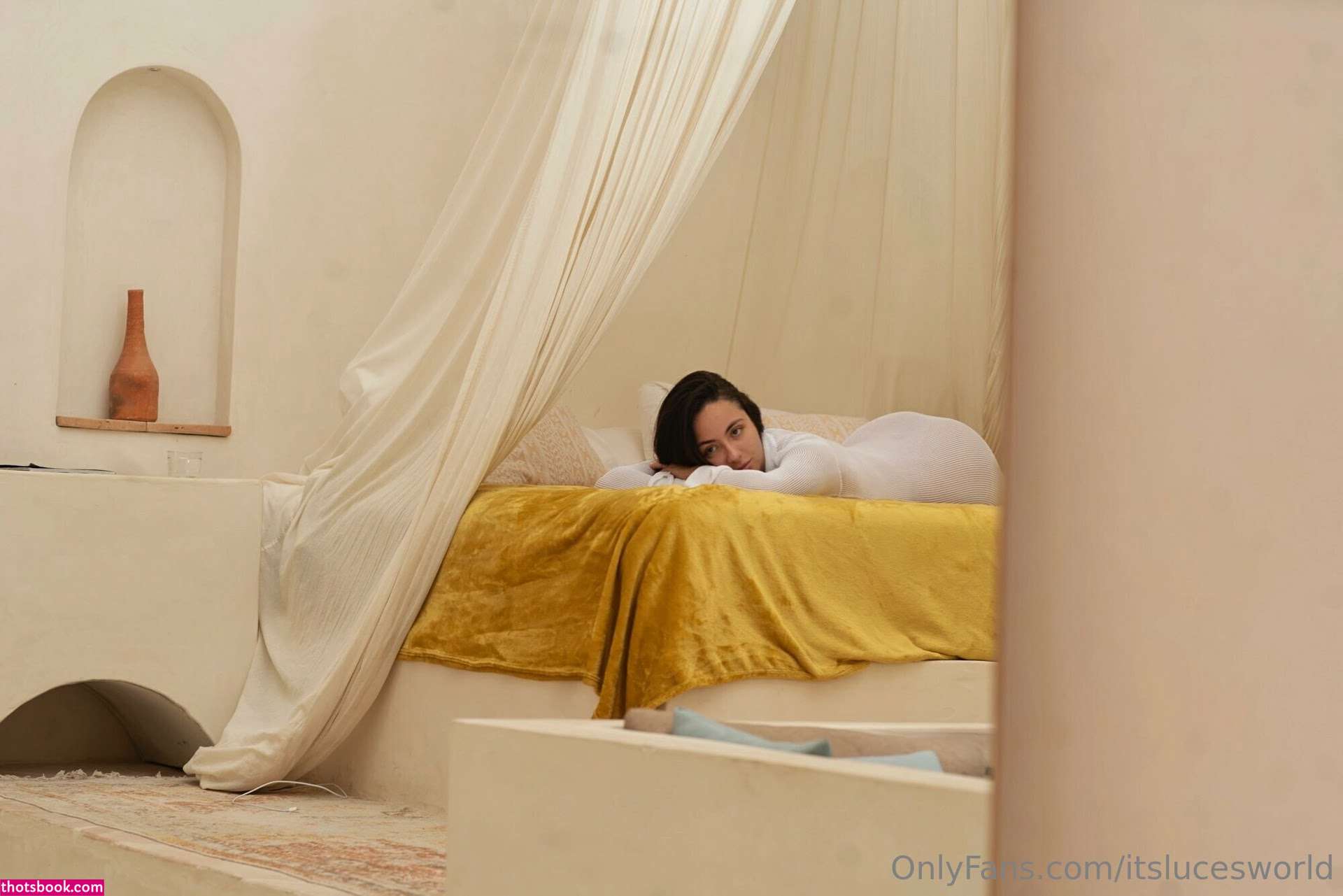 Luce Lu Nude OnlyFans Photos #5 1244470