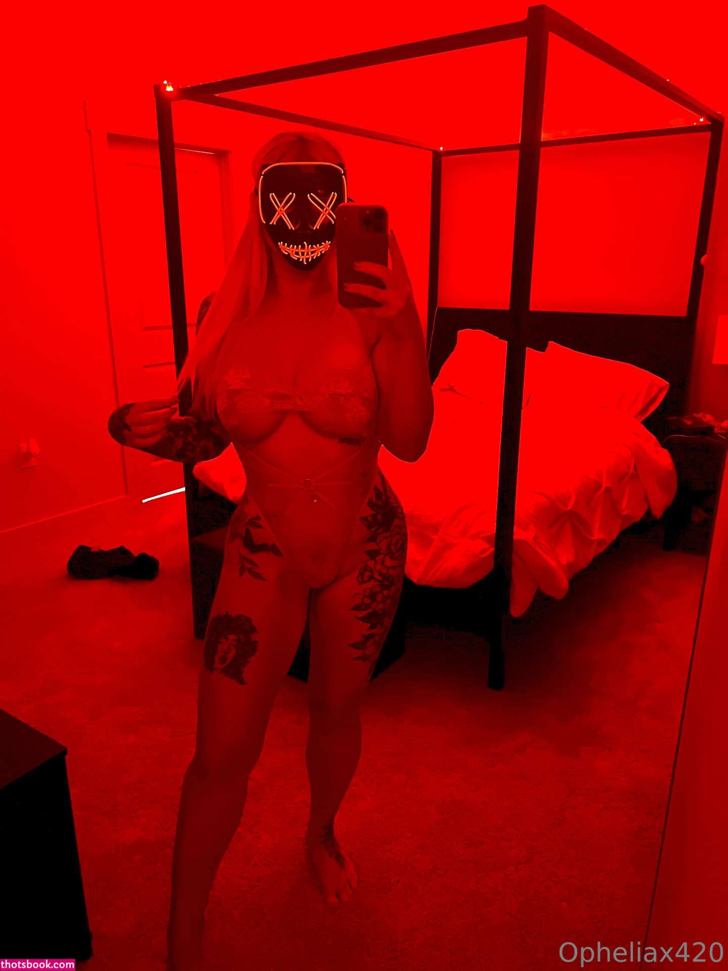 Opheliax420 Nude OnlyFans Photos #3 1244613