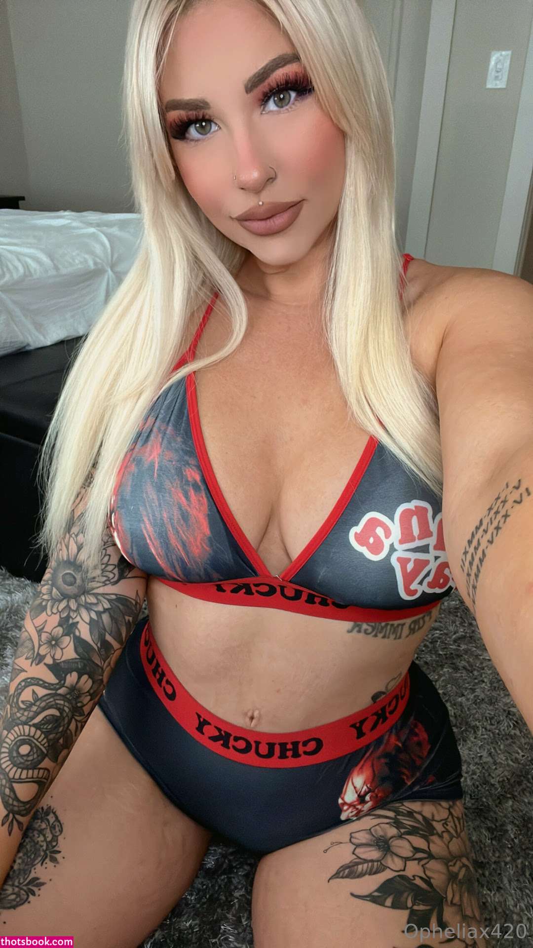 Opheliax420 Nude OnlyFans Photos #5 1244628