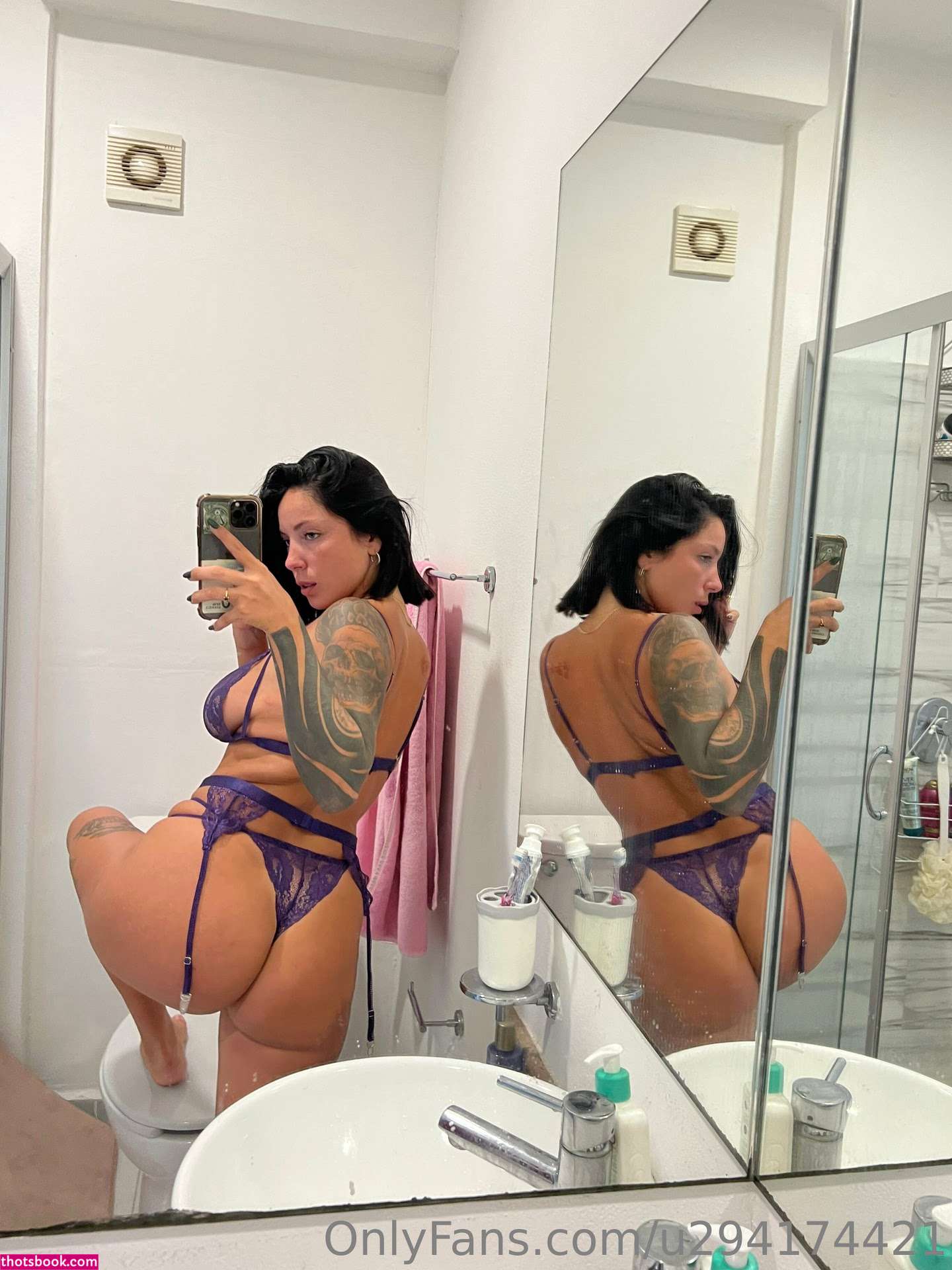 Shir Ben Ari Nude OnlyFans Photos #7 1244733