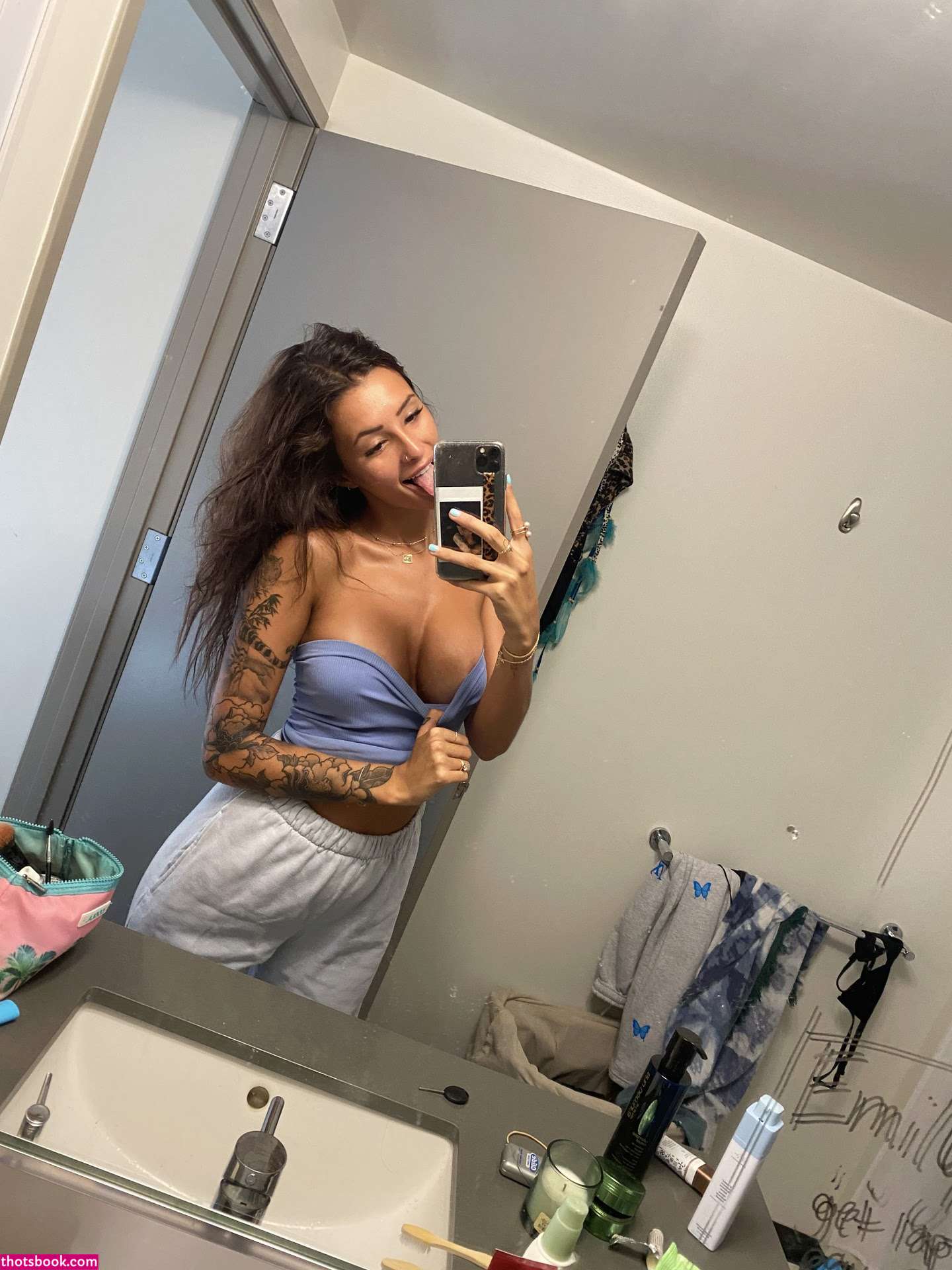 Chely Nazario chelynazario indiegold Nude OnlyFans Photos #11 1244930