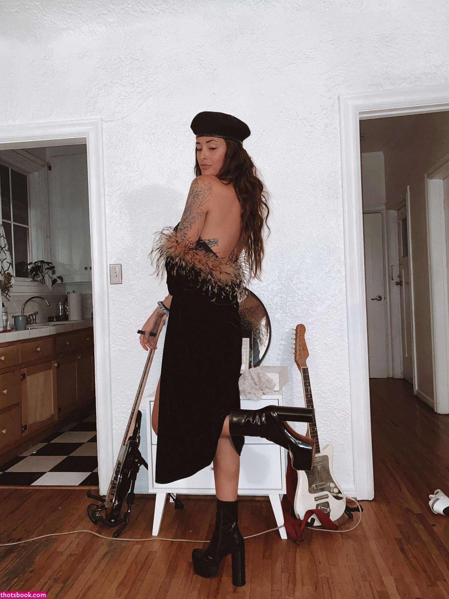 Chely Nazario chelynazario indiegold Nude OnlyFans Photos #12 1244937