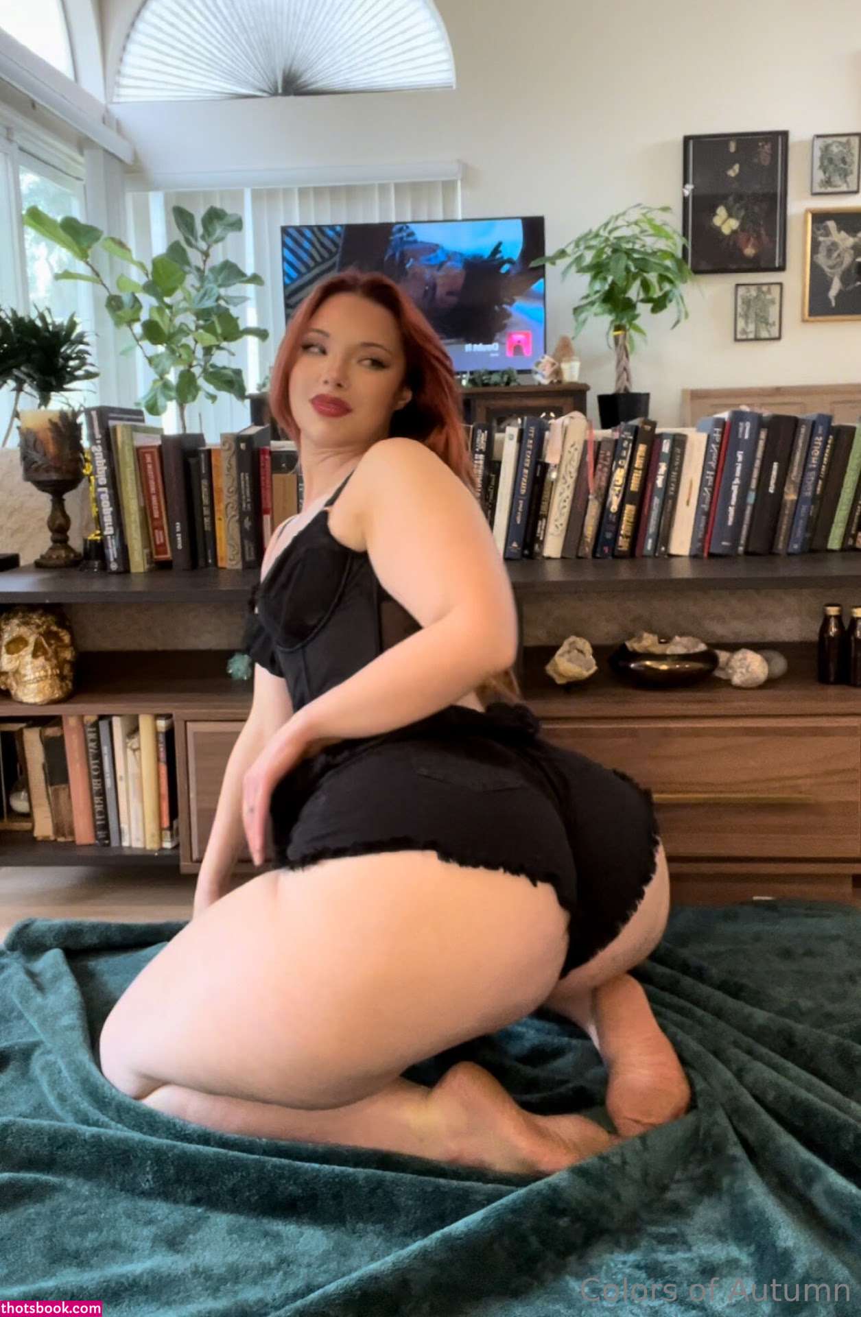 ColorsOfAutumn Nude OnlyFans Photos #23 1244982