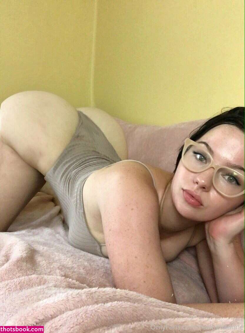 Isabellaxrated babybellsxo isabellafoxxxo Nude OnlyFans Photos #8 1245005