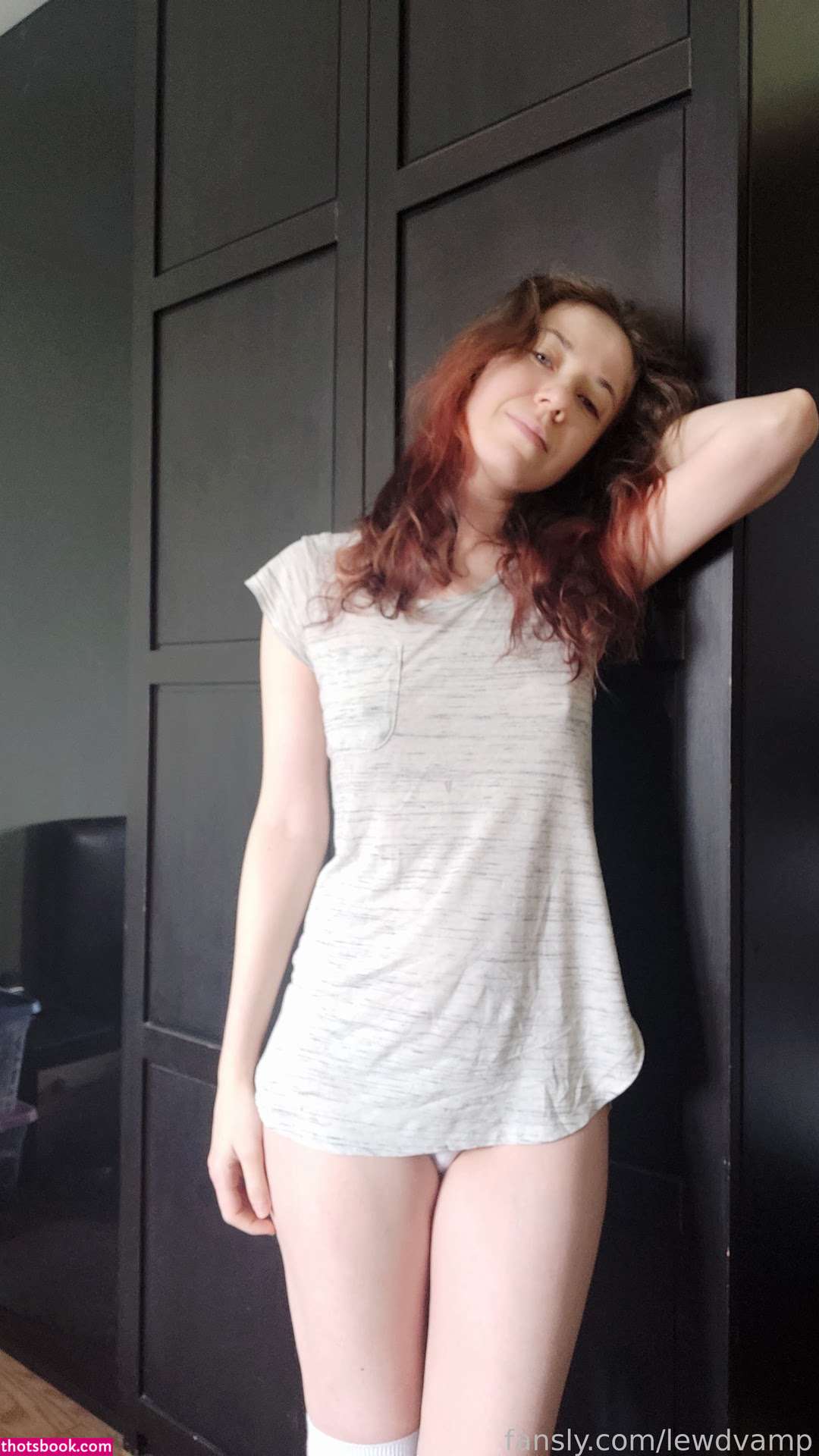 Lewdvamp Nude OnlyFans Photos #8 1245377