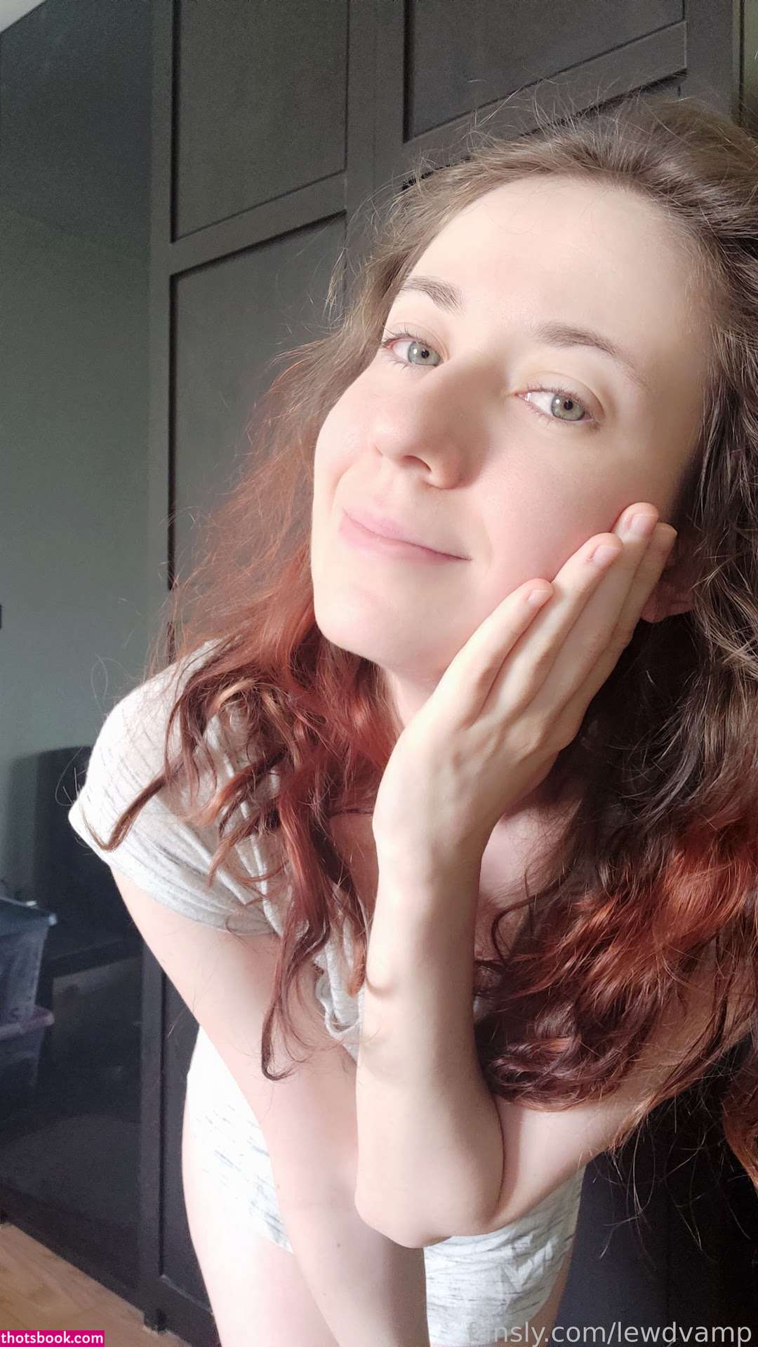 Lewdvamp Nude OnlyFans Photos #8 1245379