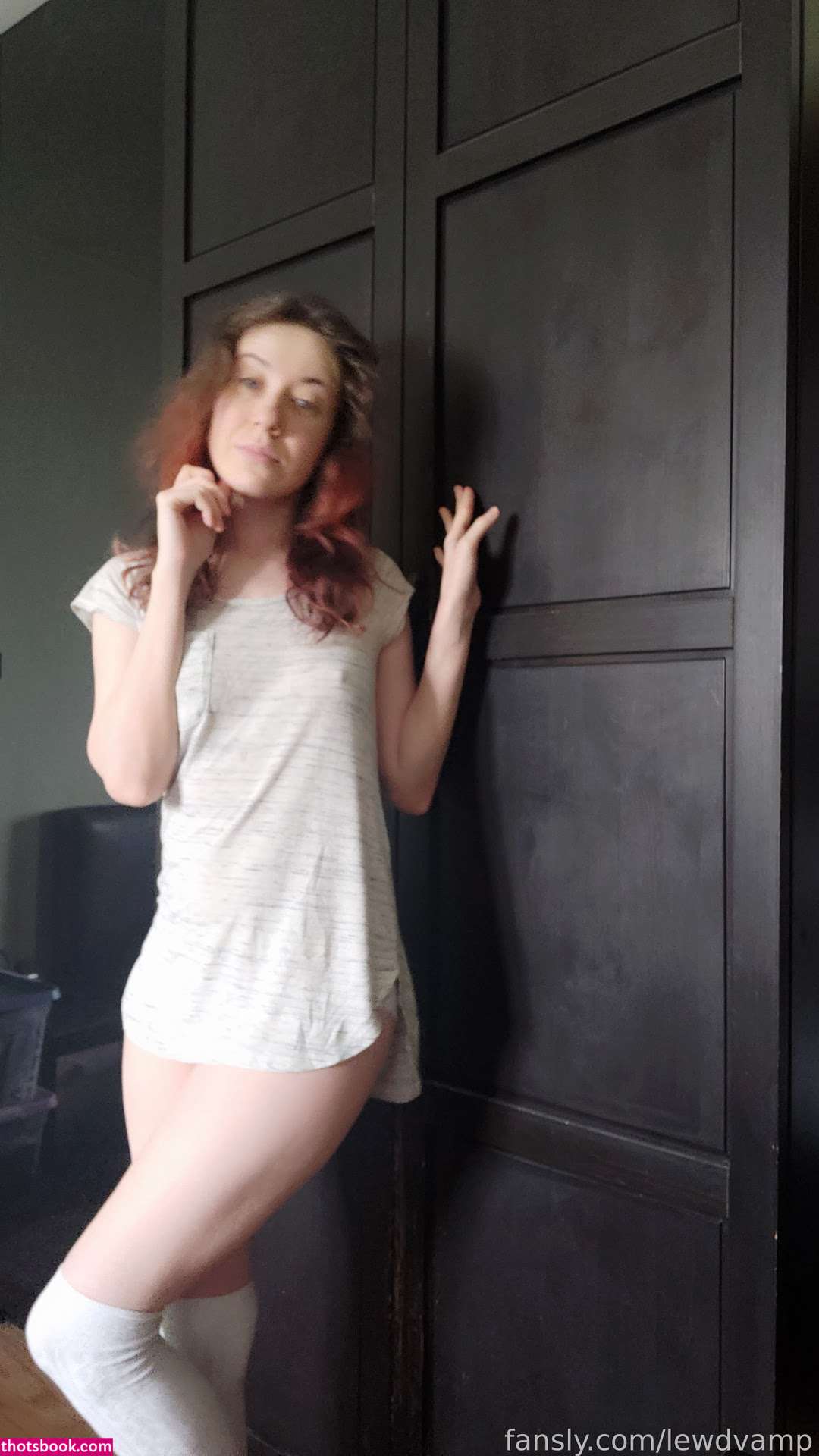 Lewdvamp Nude OnlyFans Photos #8 1245380