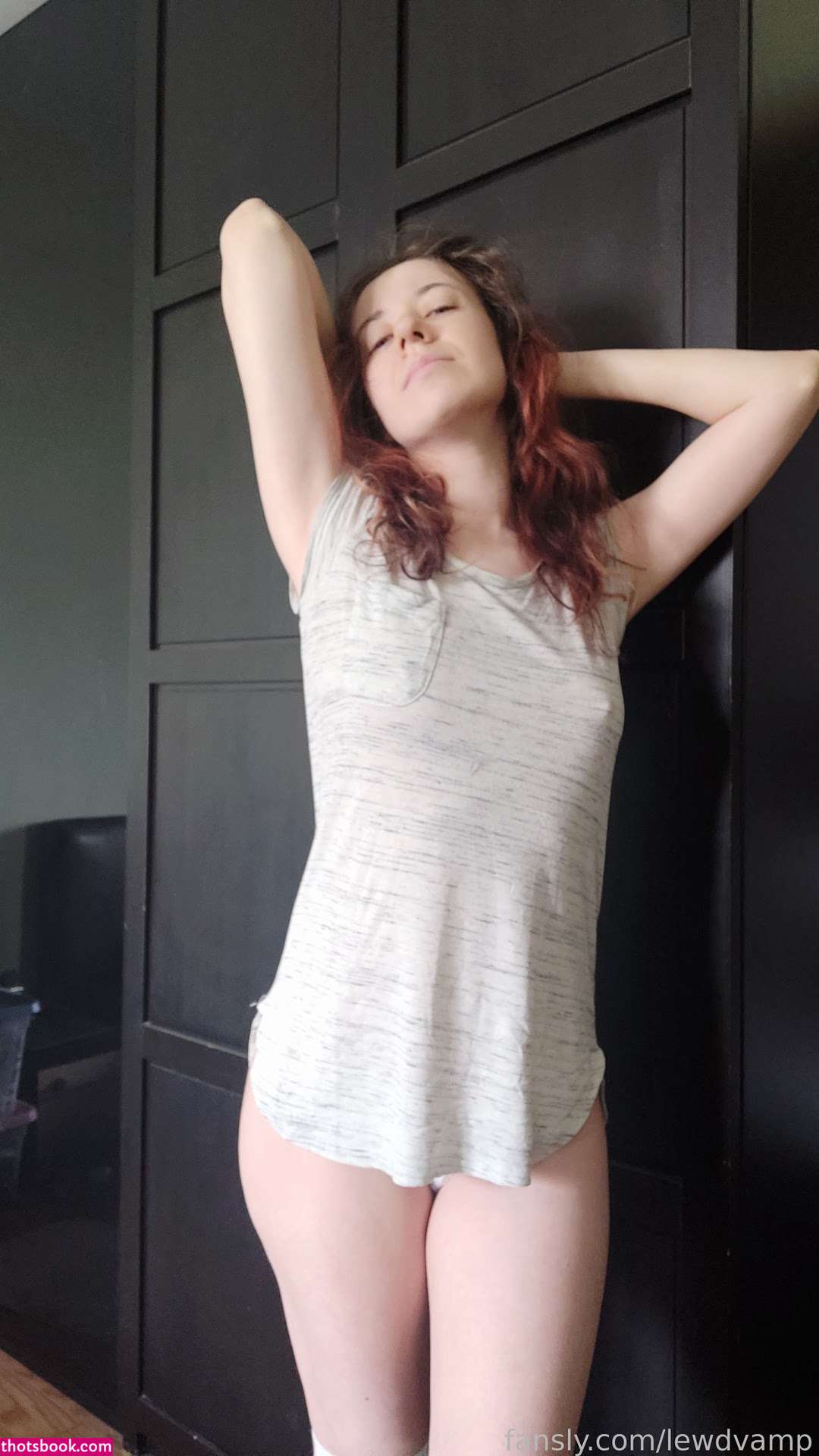 Lewdvamp Nude OnlyFans Photos #8 1245381