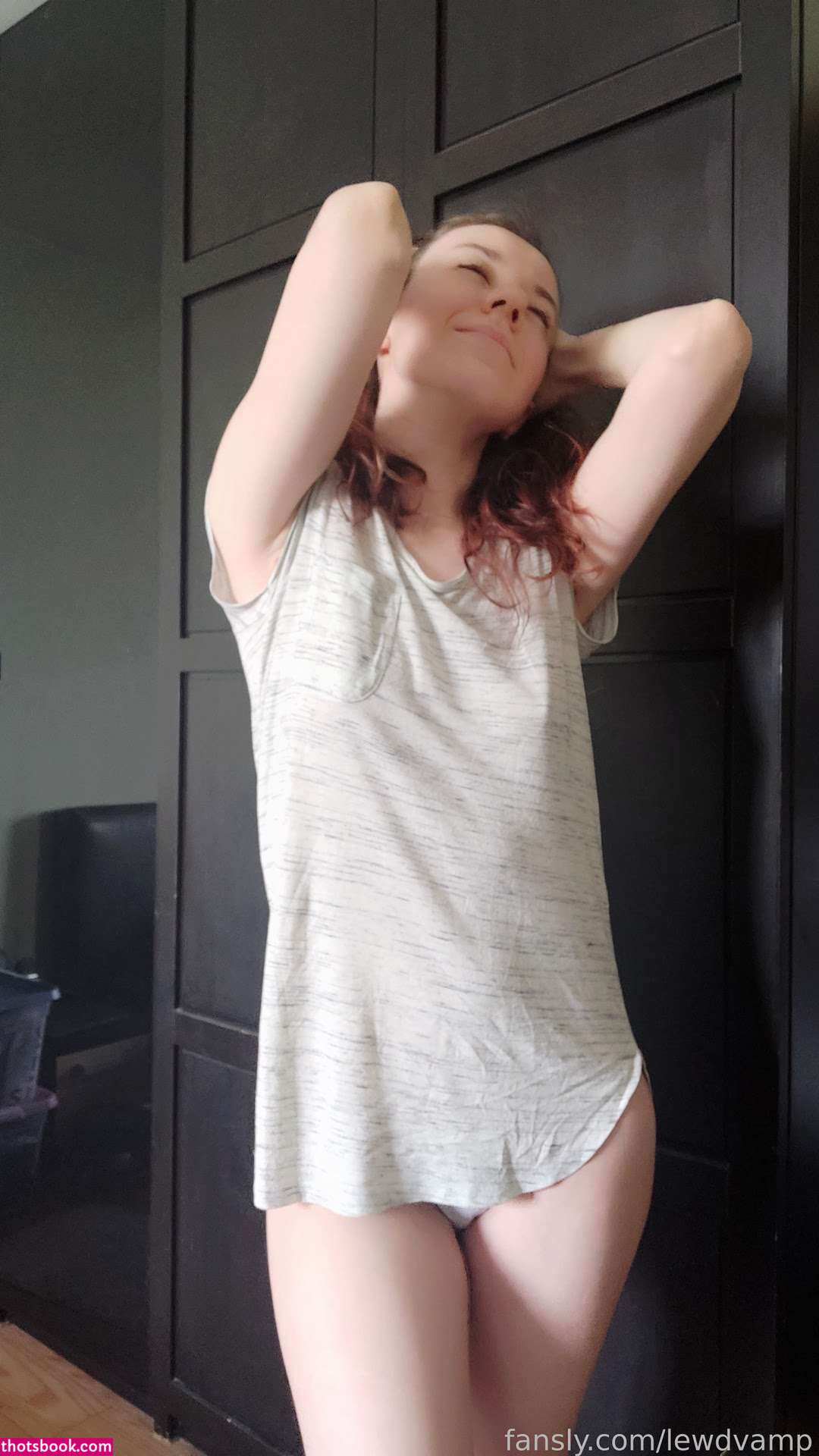 Lewdvamp Nude OnlyFans Photos #8 1245382