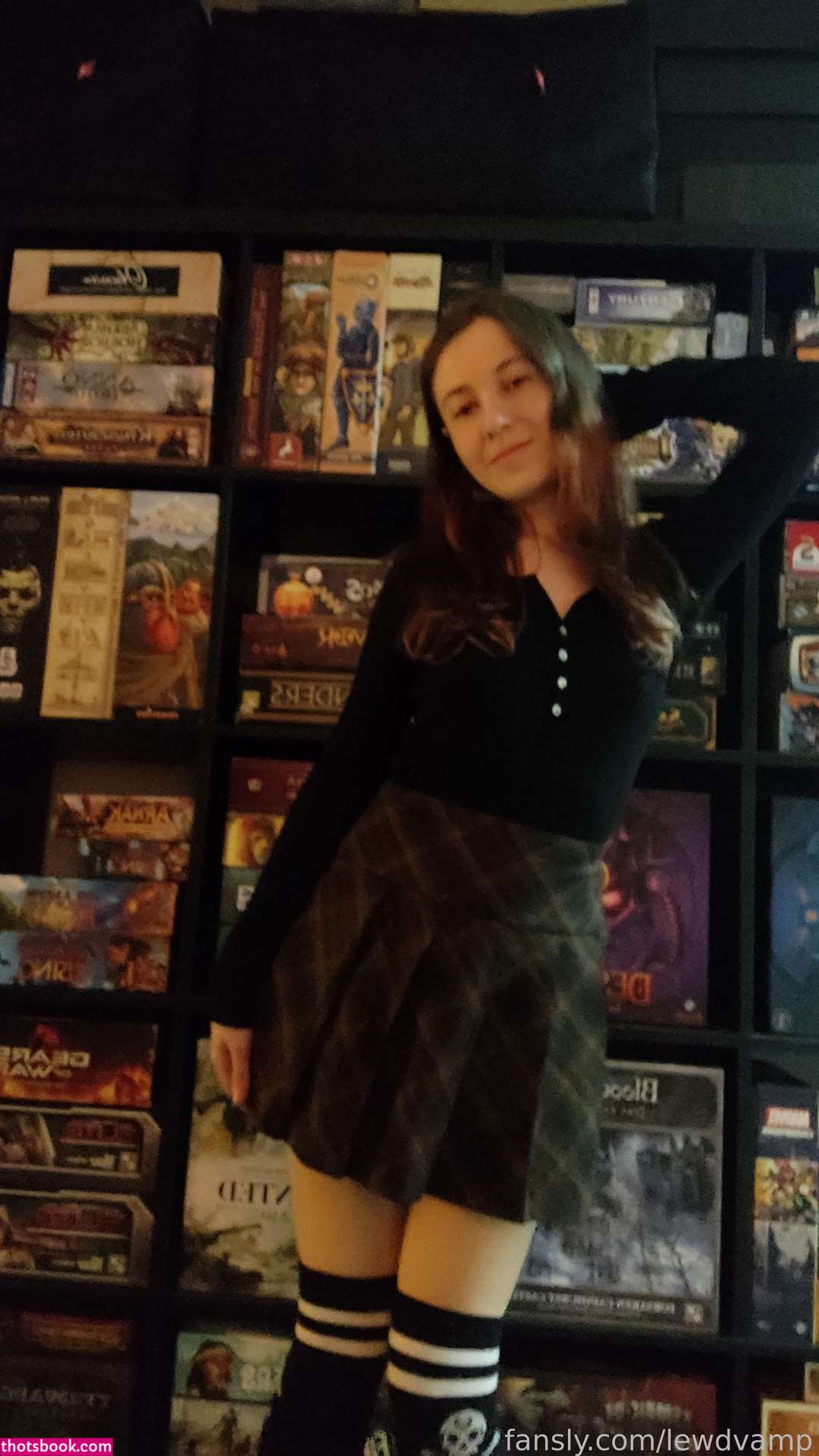 Lewdvamp Nude OnlyFans Photos #10 1245389