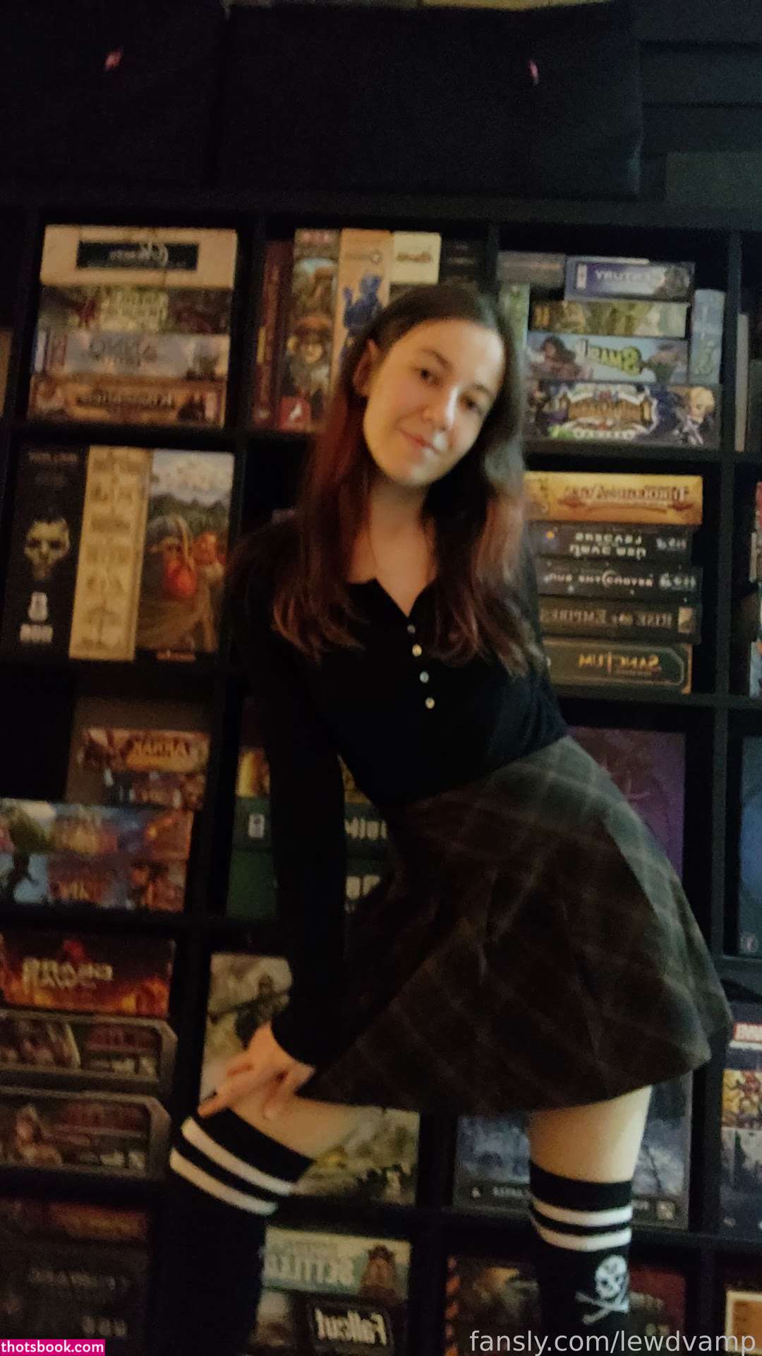 Lewdvamp Nude OnlyFans Photos #10 1245390