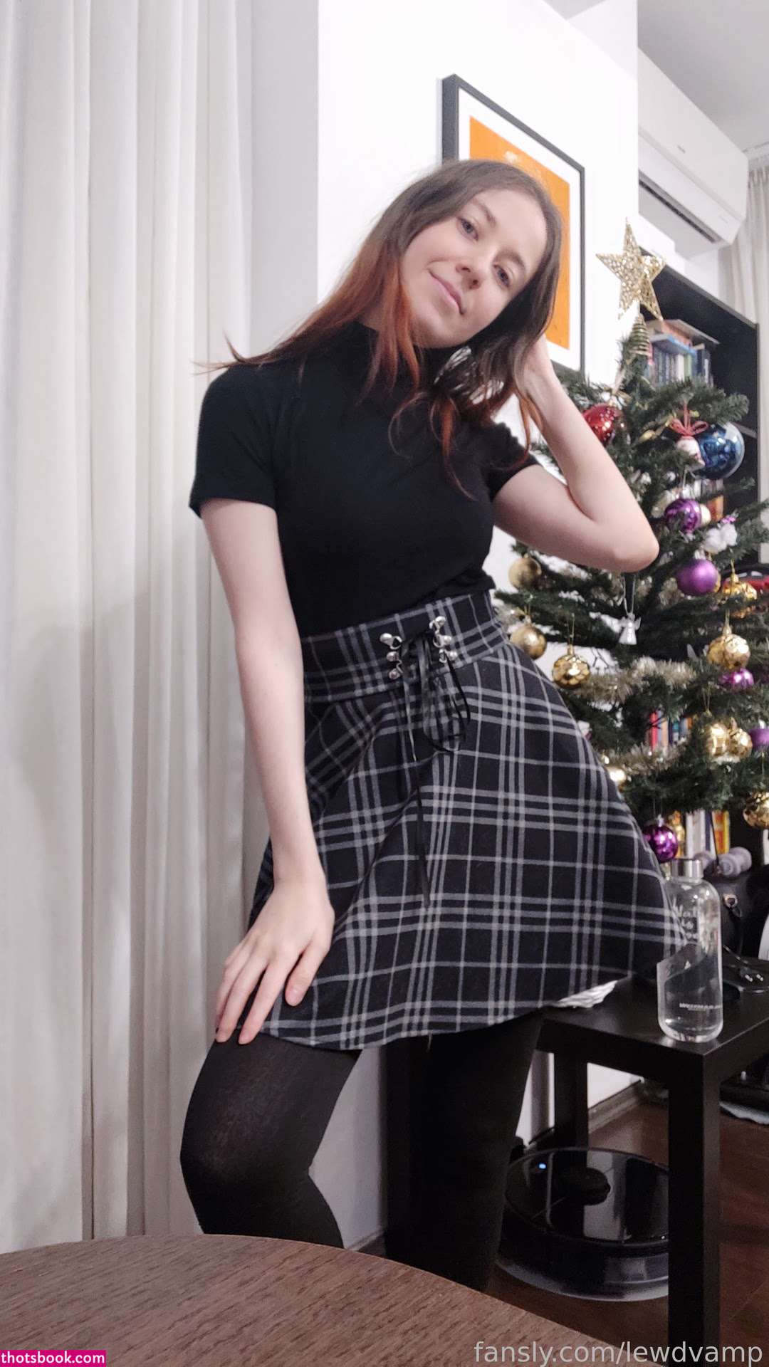 Lewdvamp Nude OnlyFans Photos #11 1245394