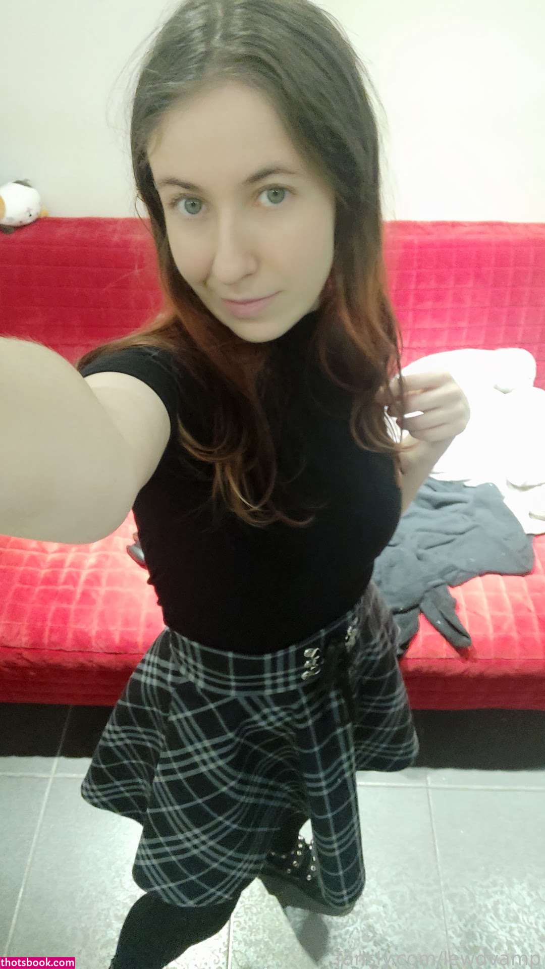 Lewdvamp Nude OnlyFans Photos #11 1245396