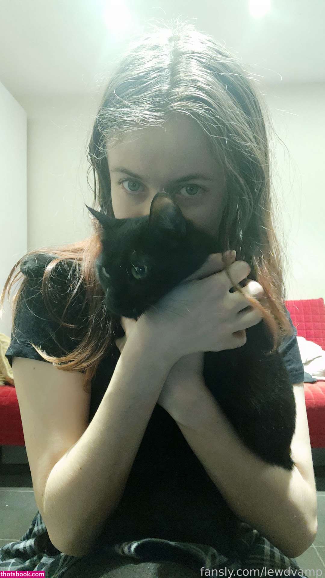 Lewdvamp Nude OnlyFans Photos #11 1245397
