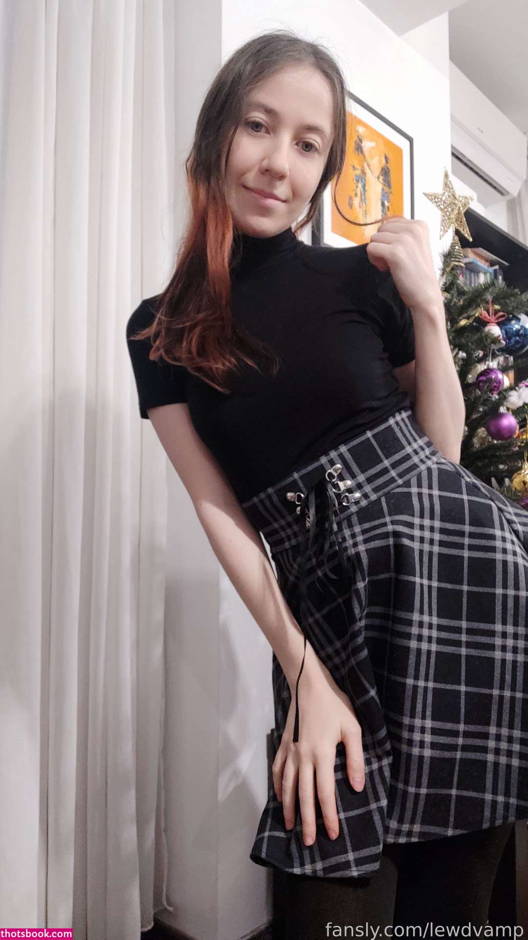 Lewdvamp Nude OnlyFans Photos #11 1245400