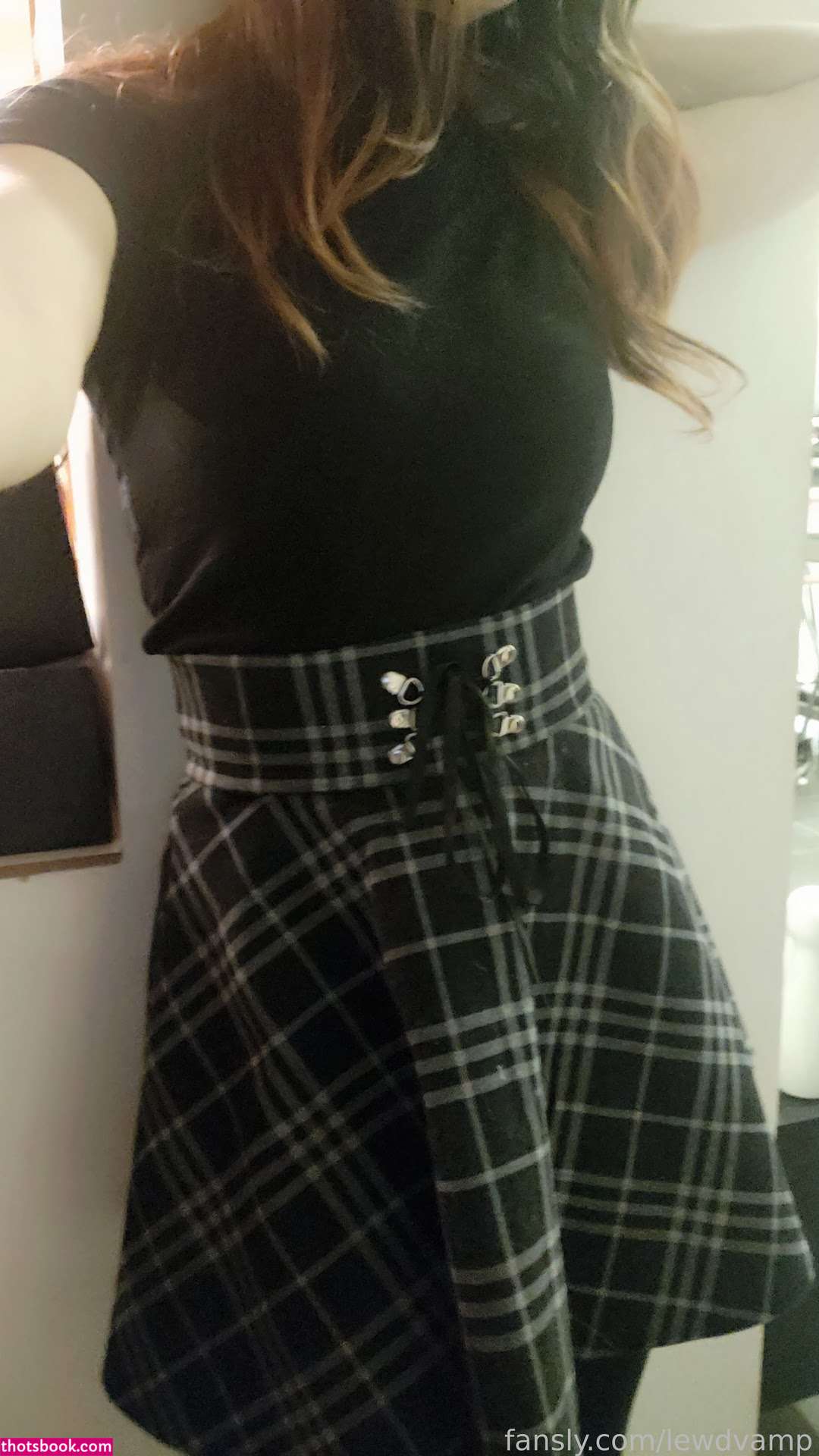 Lewdvamp Nude OnlyFans Photos #11 1245401