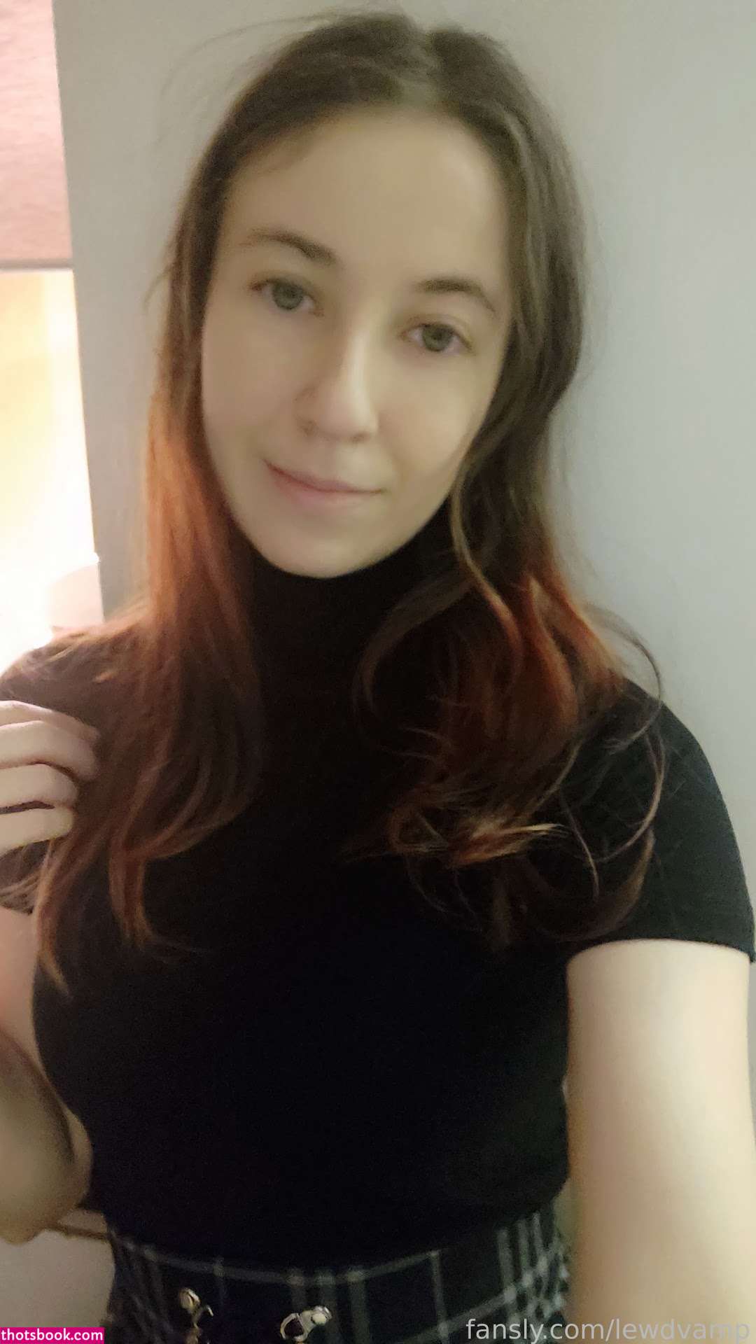 Lewdvamp Nude OnlyFans Photos #11 1245405