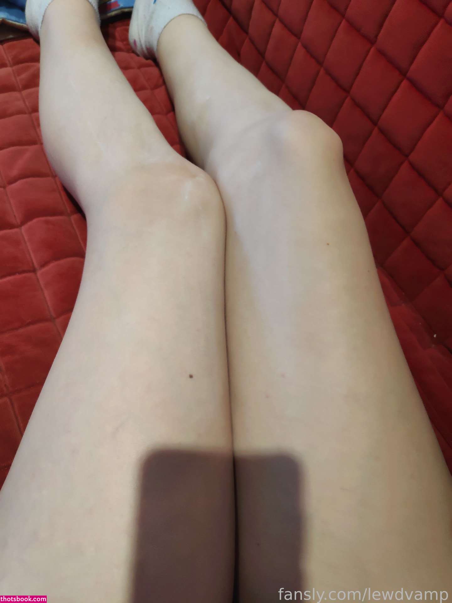 Lewdvamp Nude OnlyFans Photos #12 1245406