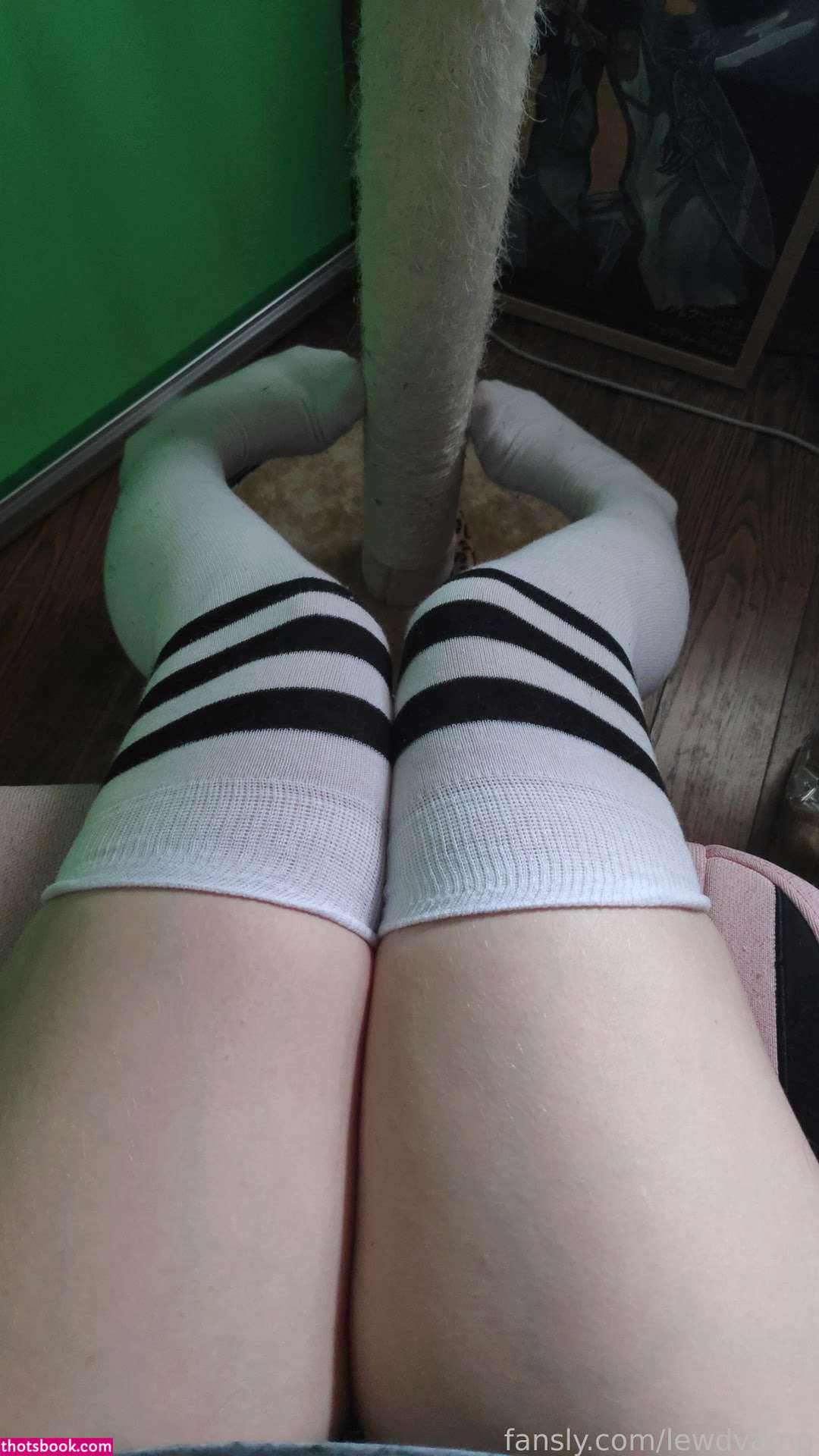 Lewdvamp Nude OnlyFans Photos #14 1245418