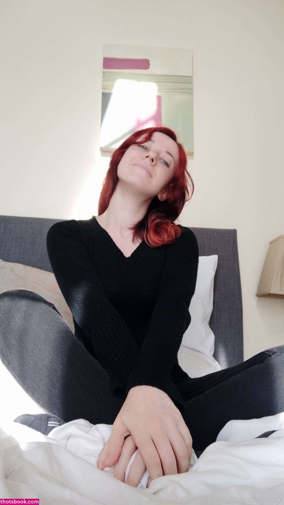 Lewdvamp Nude OnlyFans Photos #14 1245424