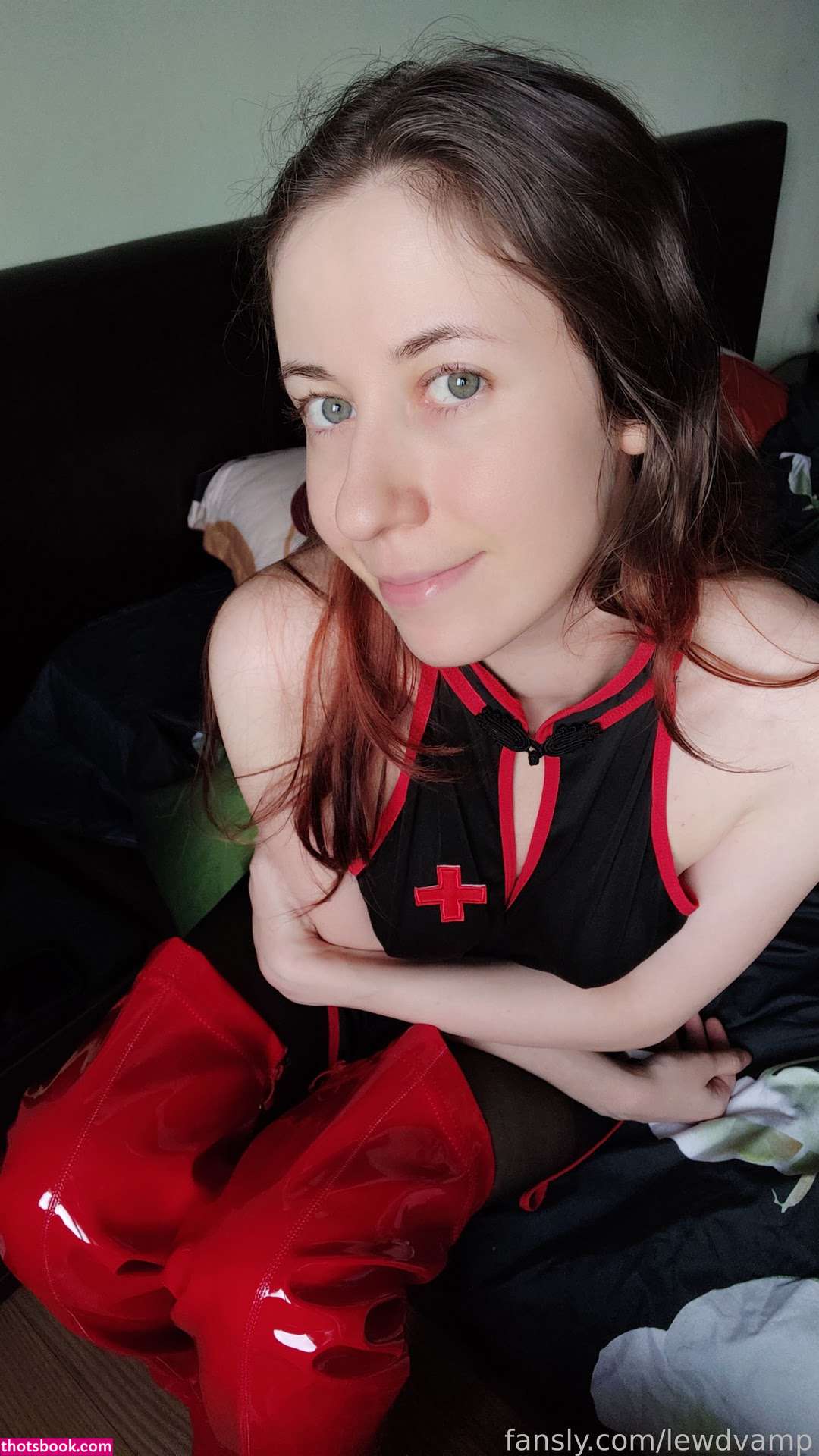 Lewdvamp Nude OnlyFans Photos #15 1245444