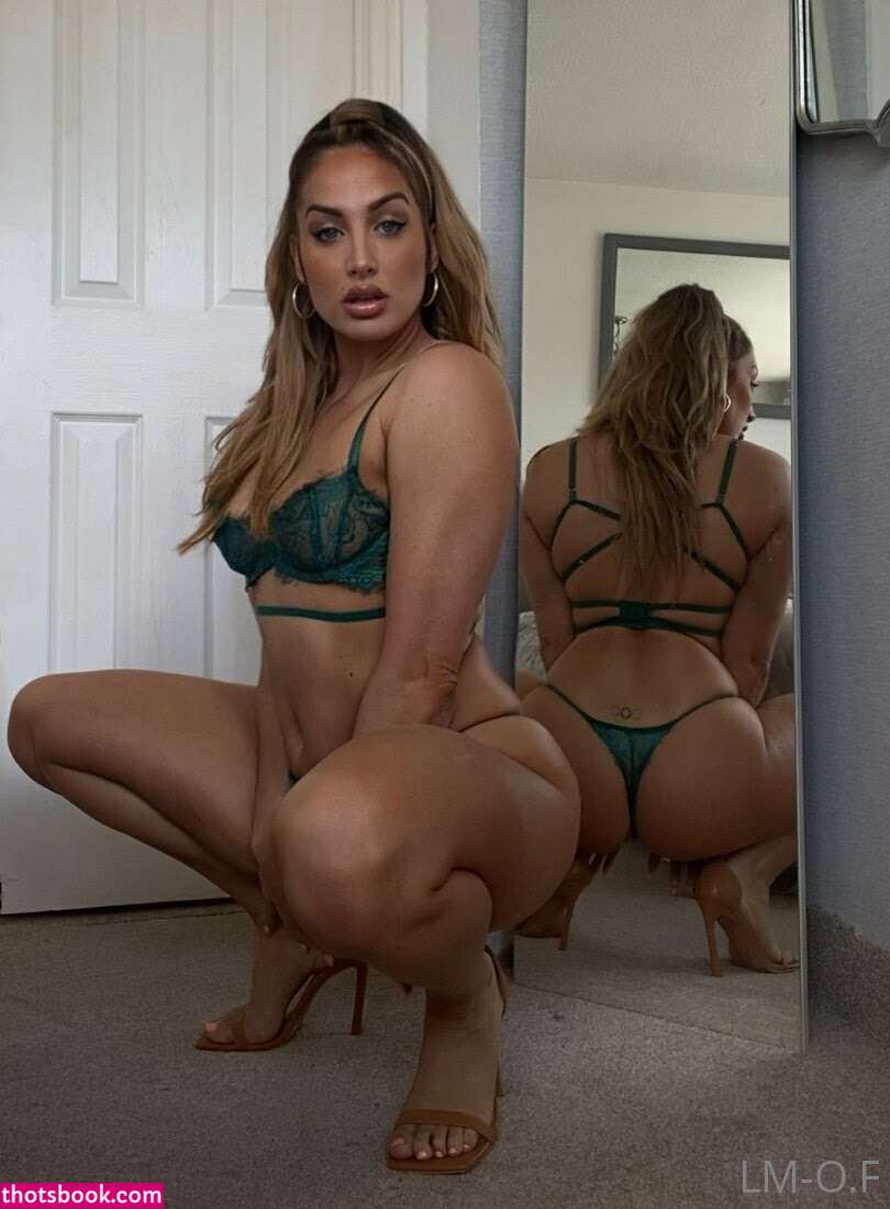 Lisa Mason Nude OnlyFans Photos #9 1245471