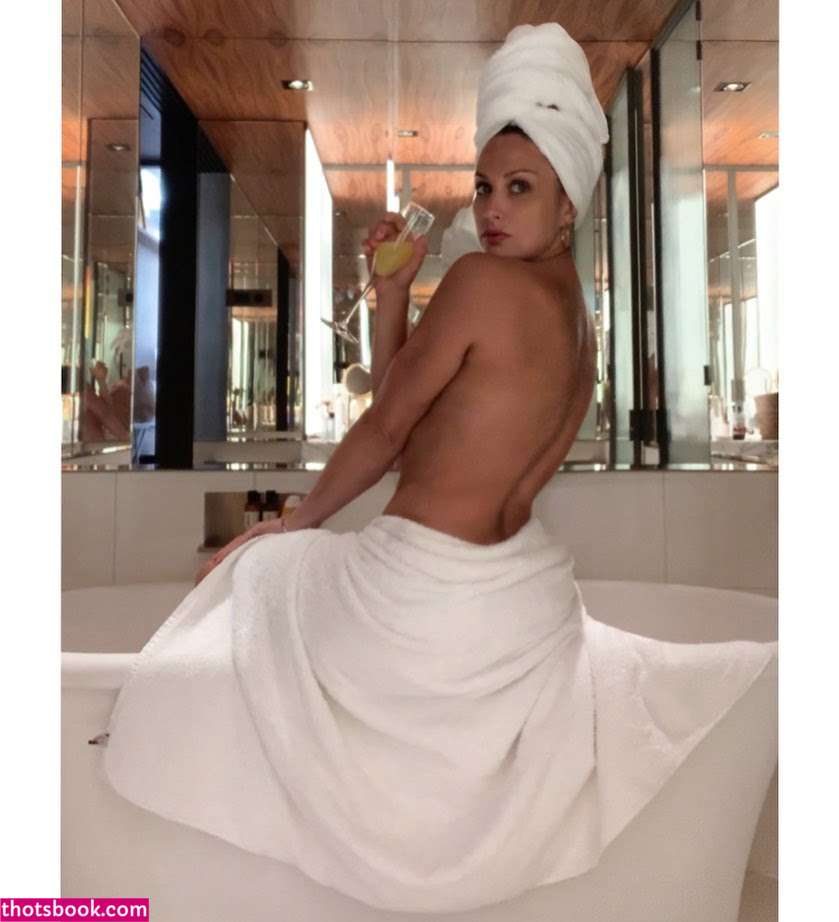 Lisa Mason Nude OnlyFans Photos #10 1245481