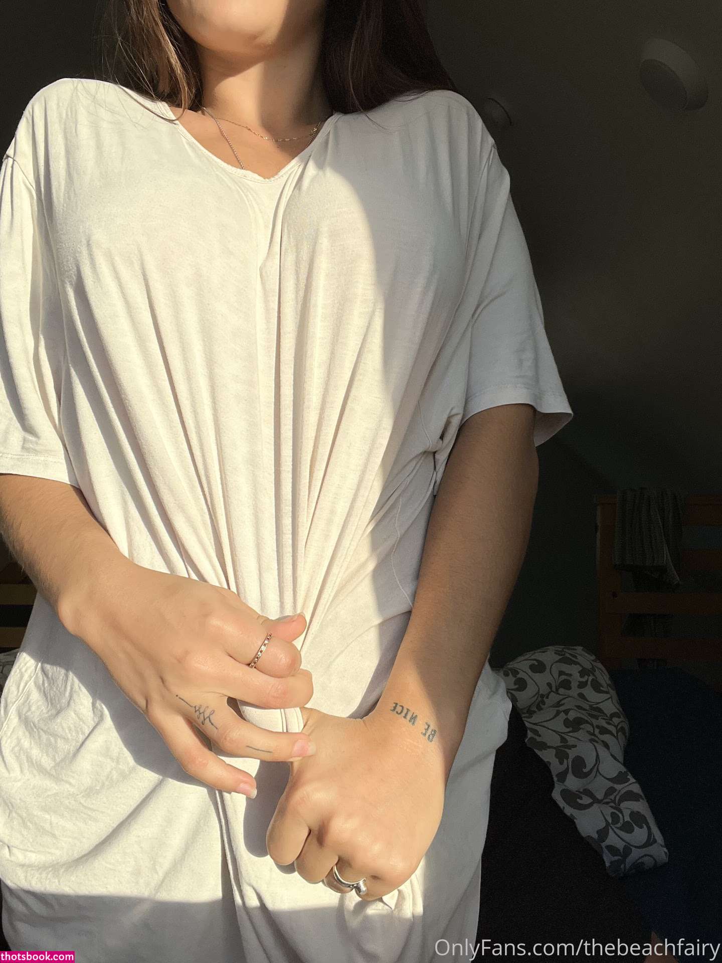 Luce Lu Nude OnlyFans Photos #9 1245579