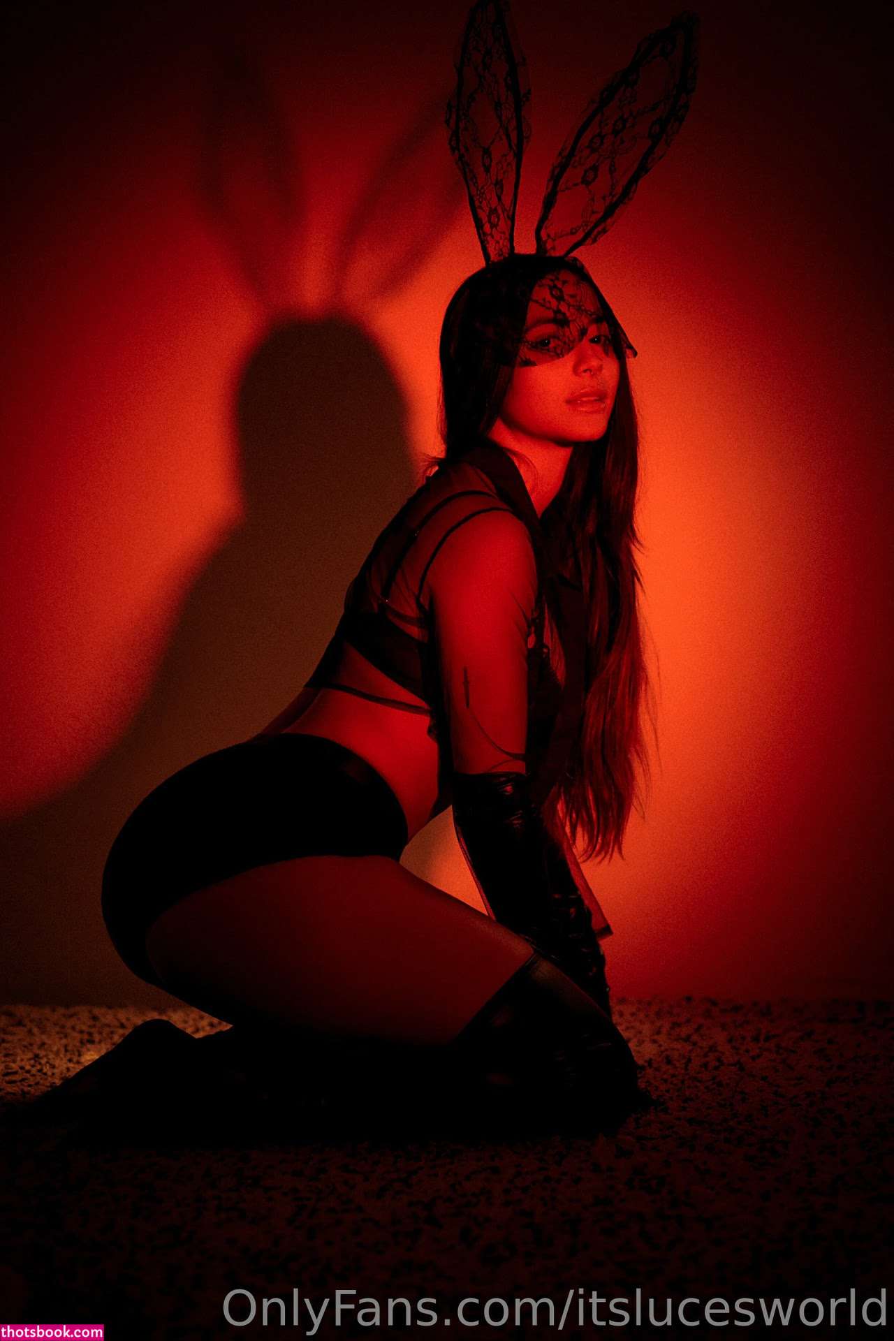 Luce Lu Nude OnlyFans Photos #13 1245626