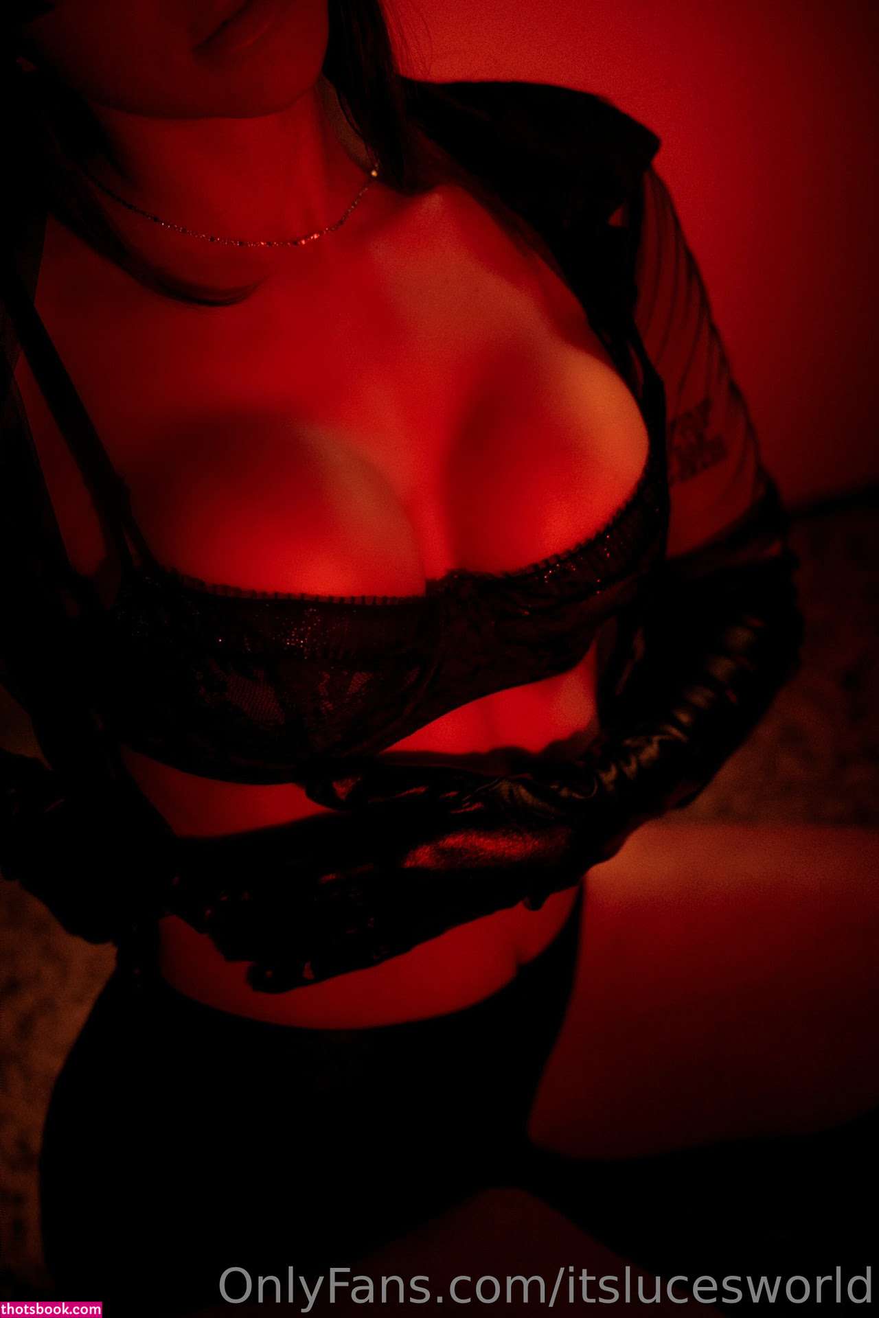 Luce Lu Nude OnlyFans Photos #13 1245627