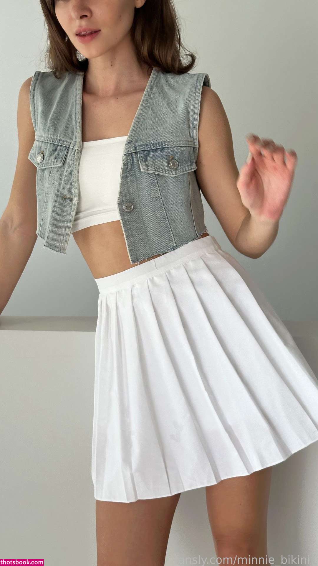 minnie bikini Nude OnlyFans Photos #10 1245775