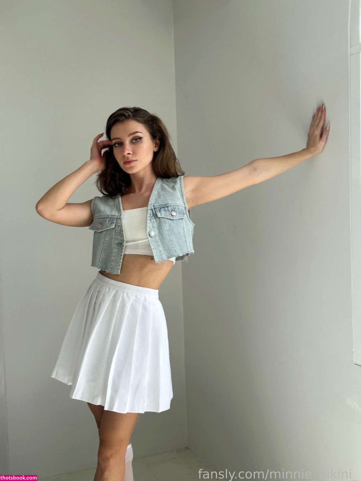 minnie bikini Nude OnlyFans Photos #10 1245776