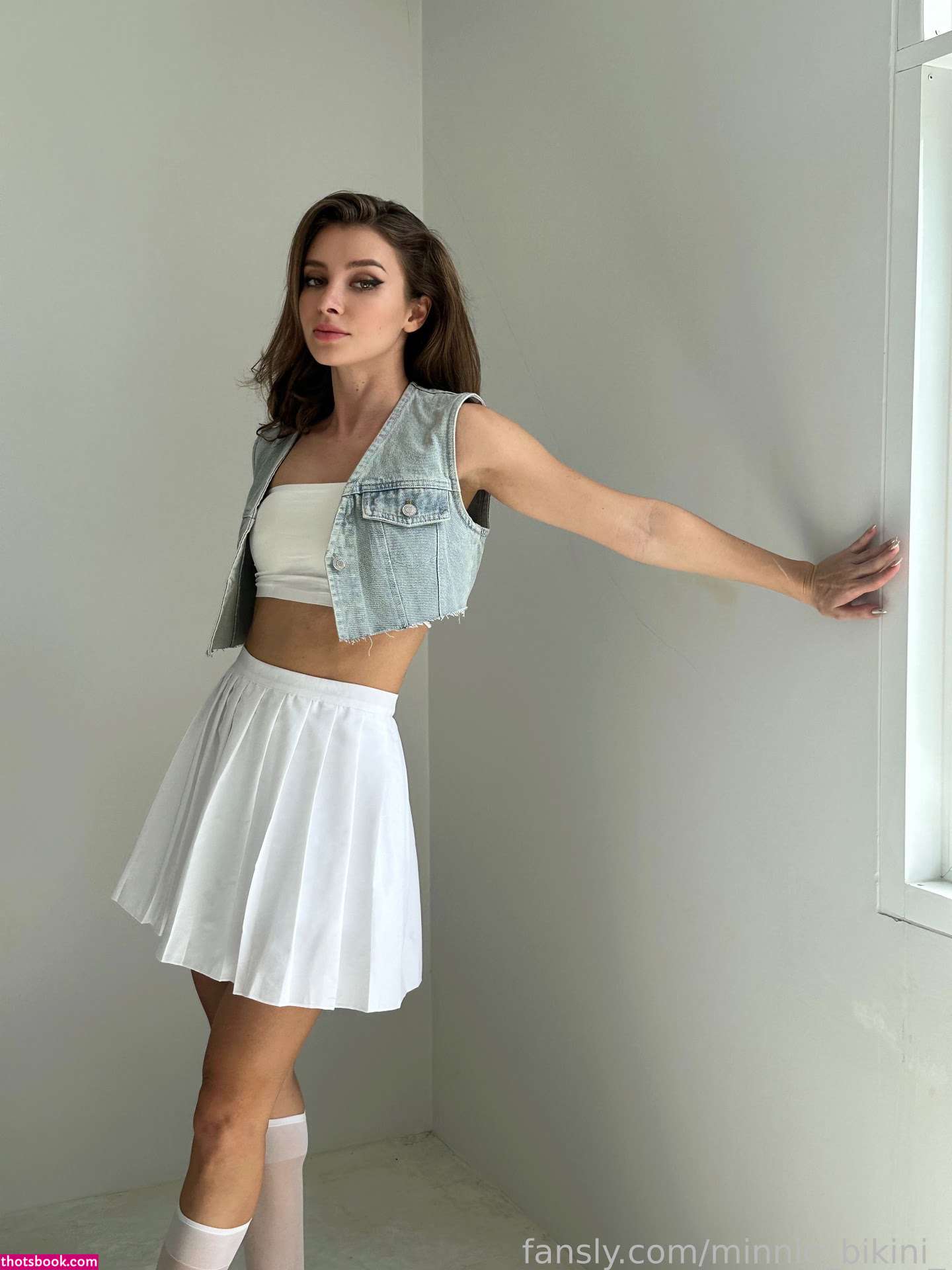 minnie bikini Nude OnlyFans Photos #10 1245779