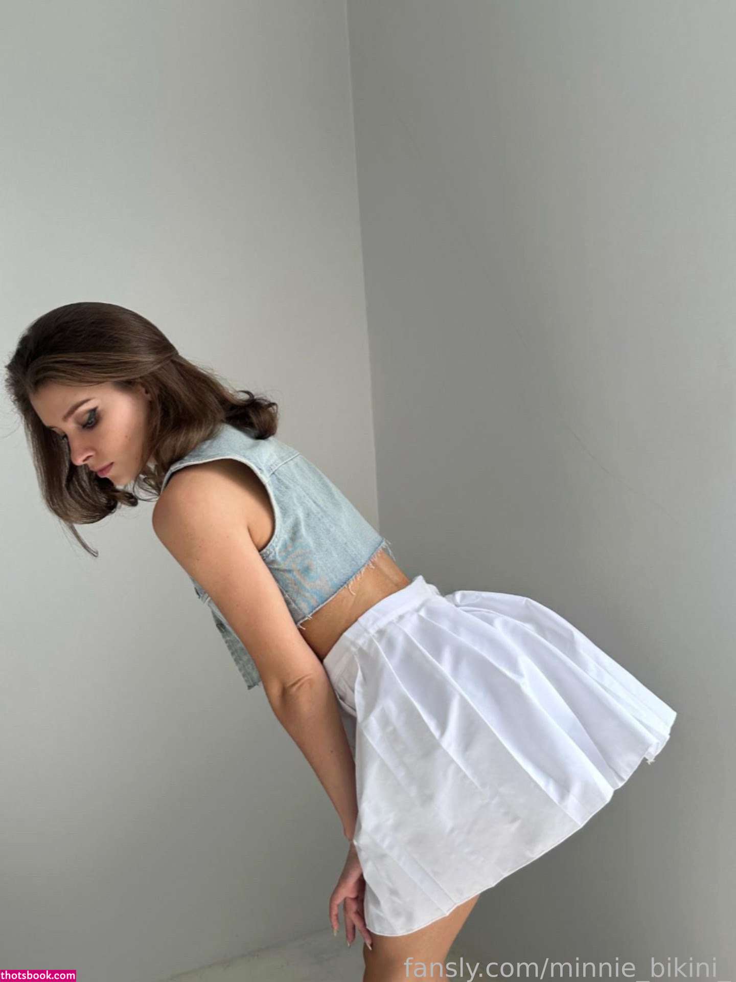 minnie bikini Nude OnlyFans Photos #10 1245781