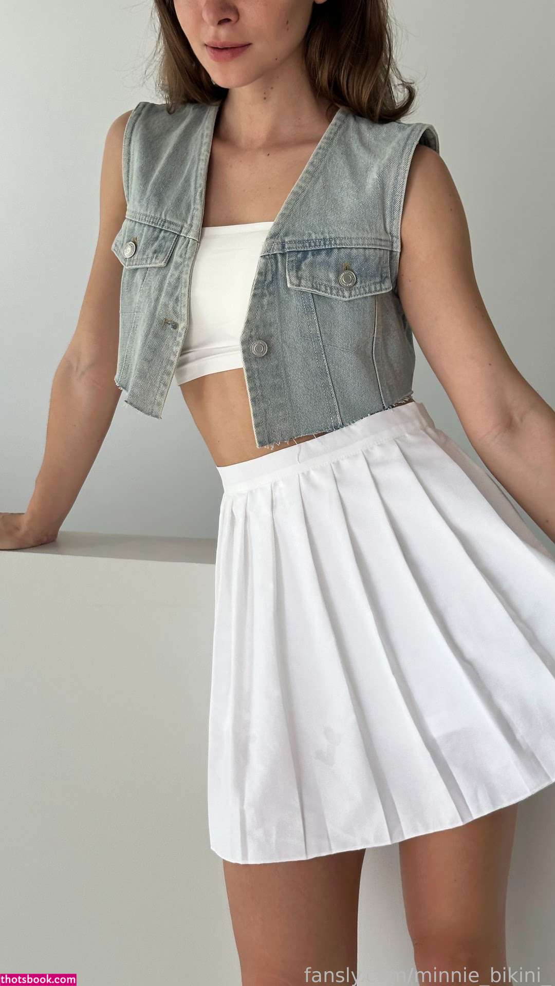 minnie bikini Nude OnlyFans Photos #10 1245782