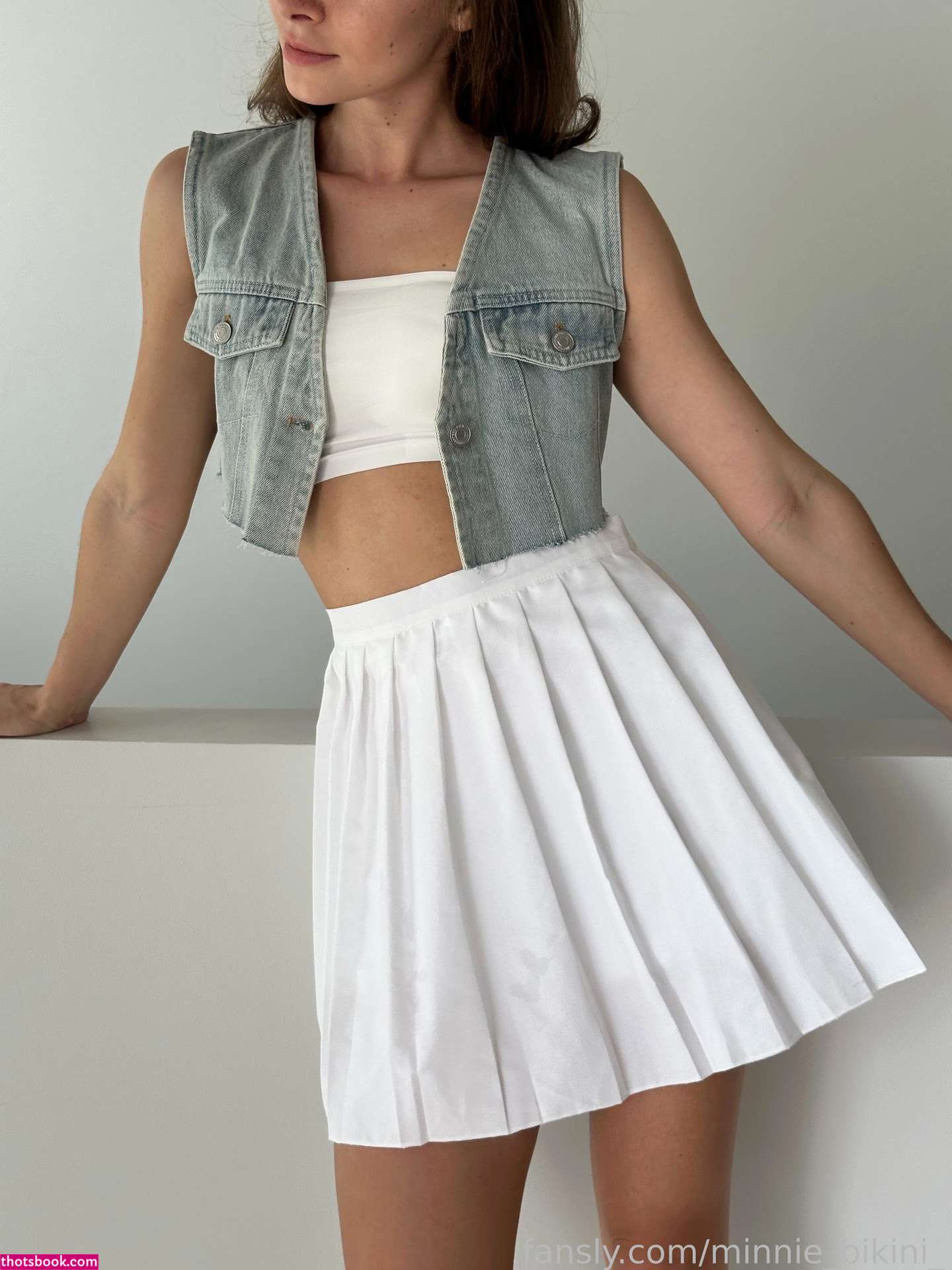 minnie bikini Nude OnlyFans Photos #10 1245783