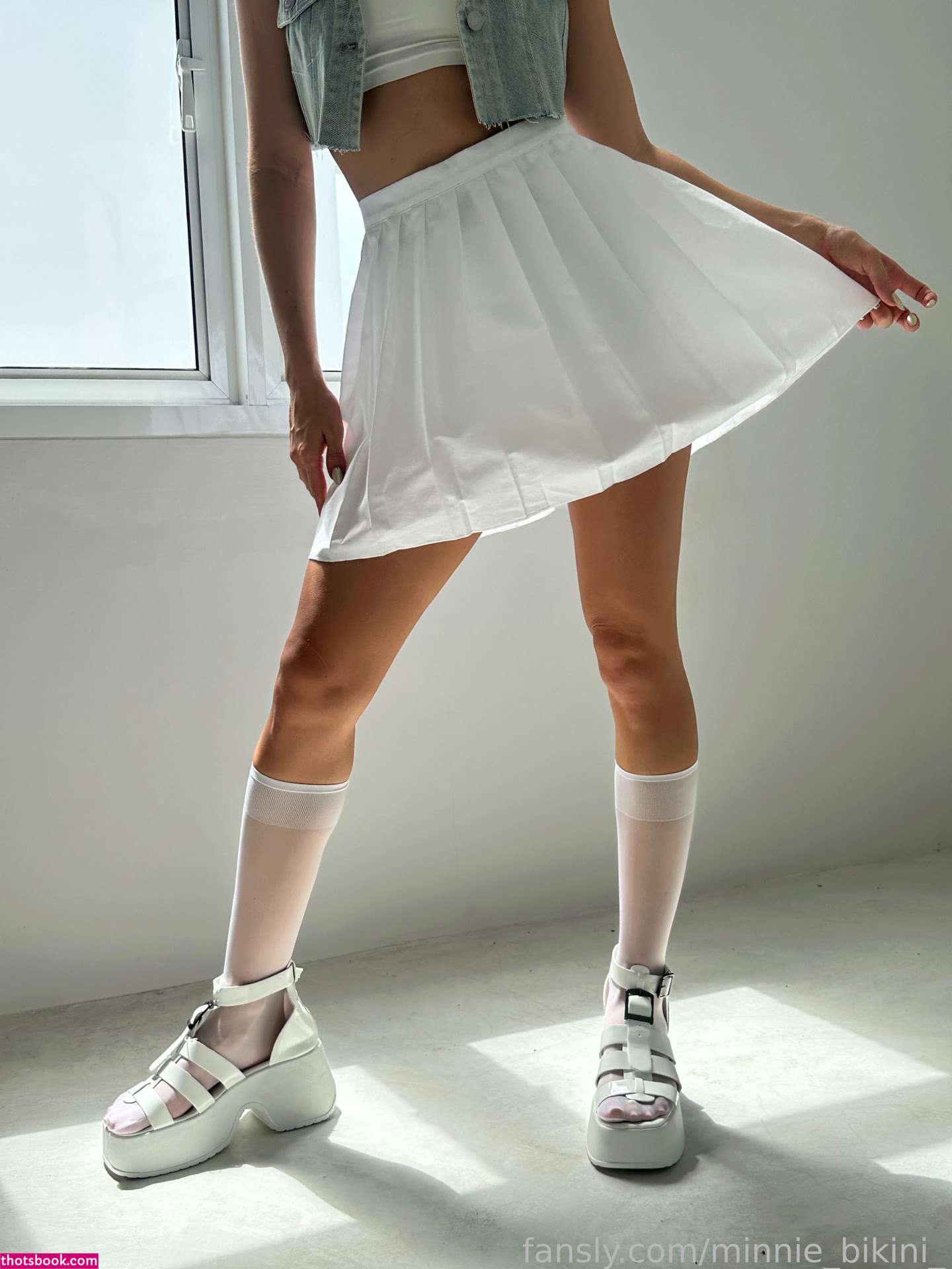 minnie bikini Nude OnlyFans Photos #10 1245784