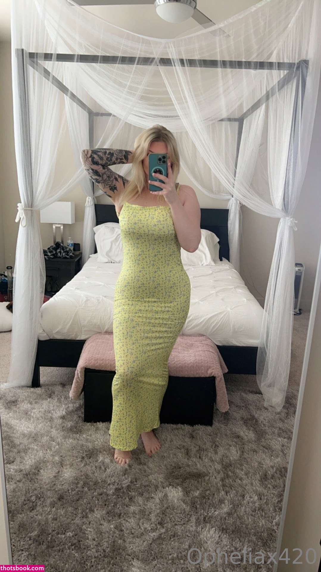 Opheliax420 Nude OnlyFans Photos #12 1245952