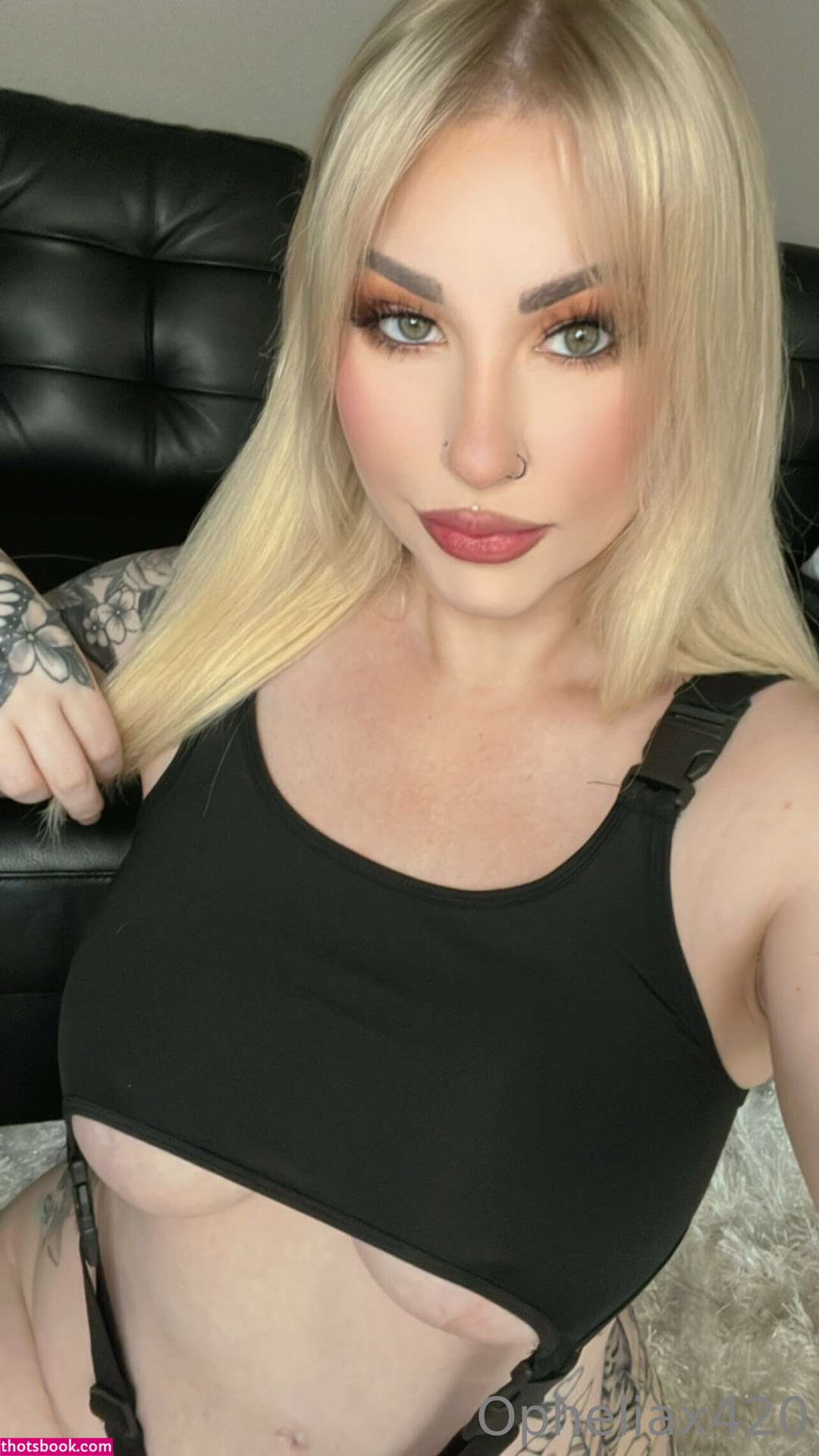 Opheliax420 Nude OnlyFans Photos #12 1245956