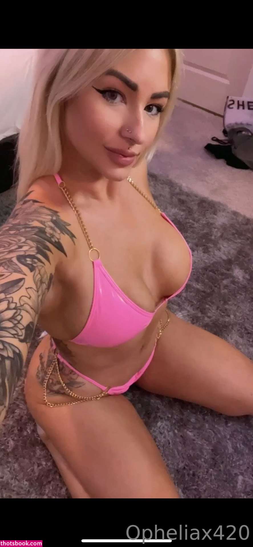 Opheliax420 Nude OnlyFans Photos #15 1246028