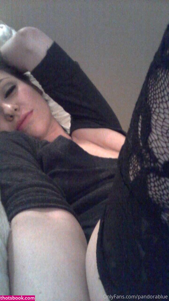 Pandora Blue Nude OnlyFans Photos #14 1246172