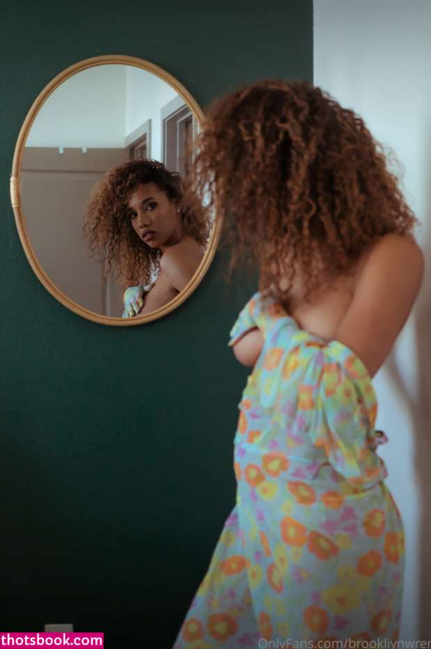 Brookliyn Wren Nude OnlyFans Photos #2 1246490