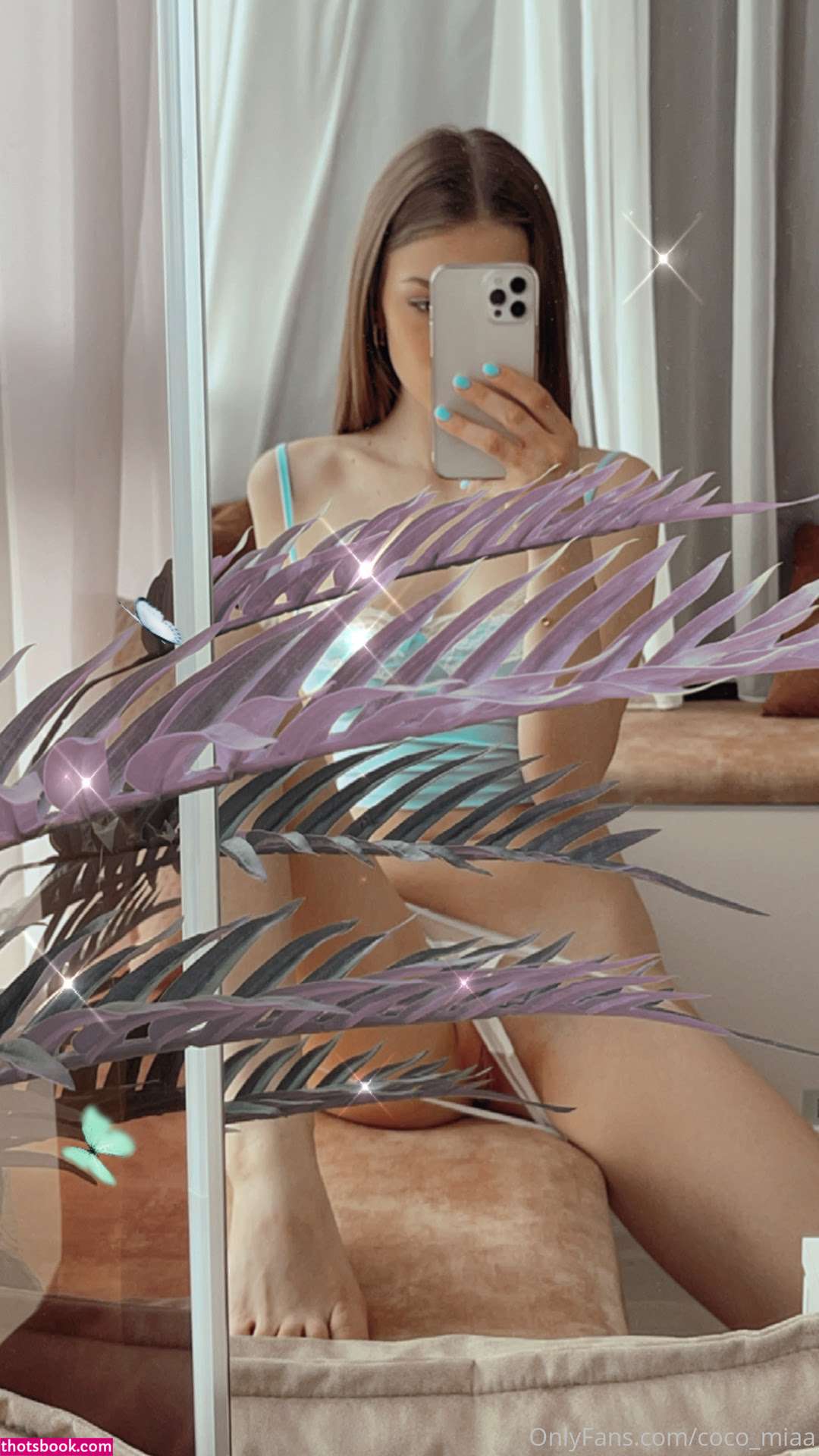 Coco miaa SweetestMary Nude OnlyFans Photos #2 1246569