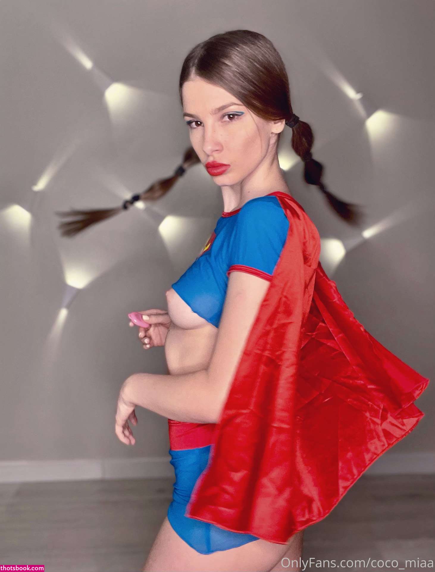 Coco miaa SweetestMary Nude OnlyFans Photos #3 1246573