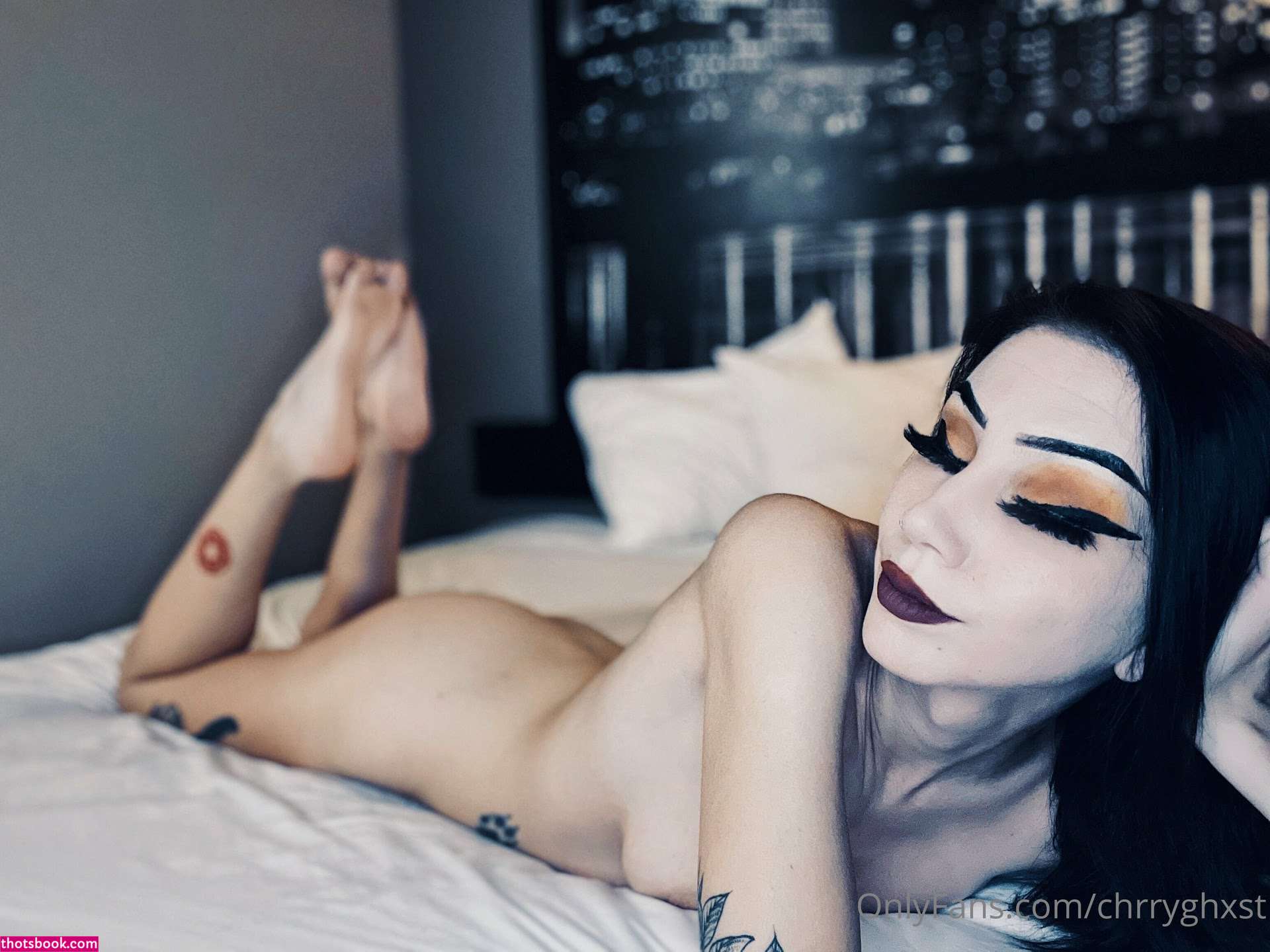 Hexdarling velvetbxnny notcooltori Nude OnlyFans Photos #5 1246662