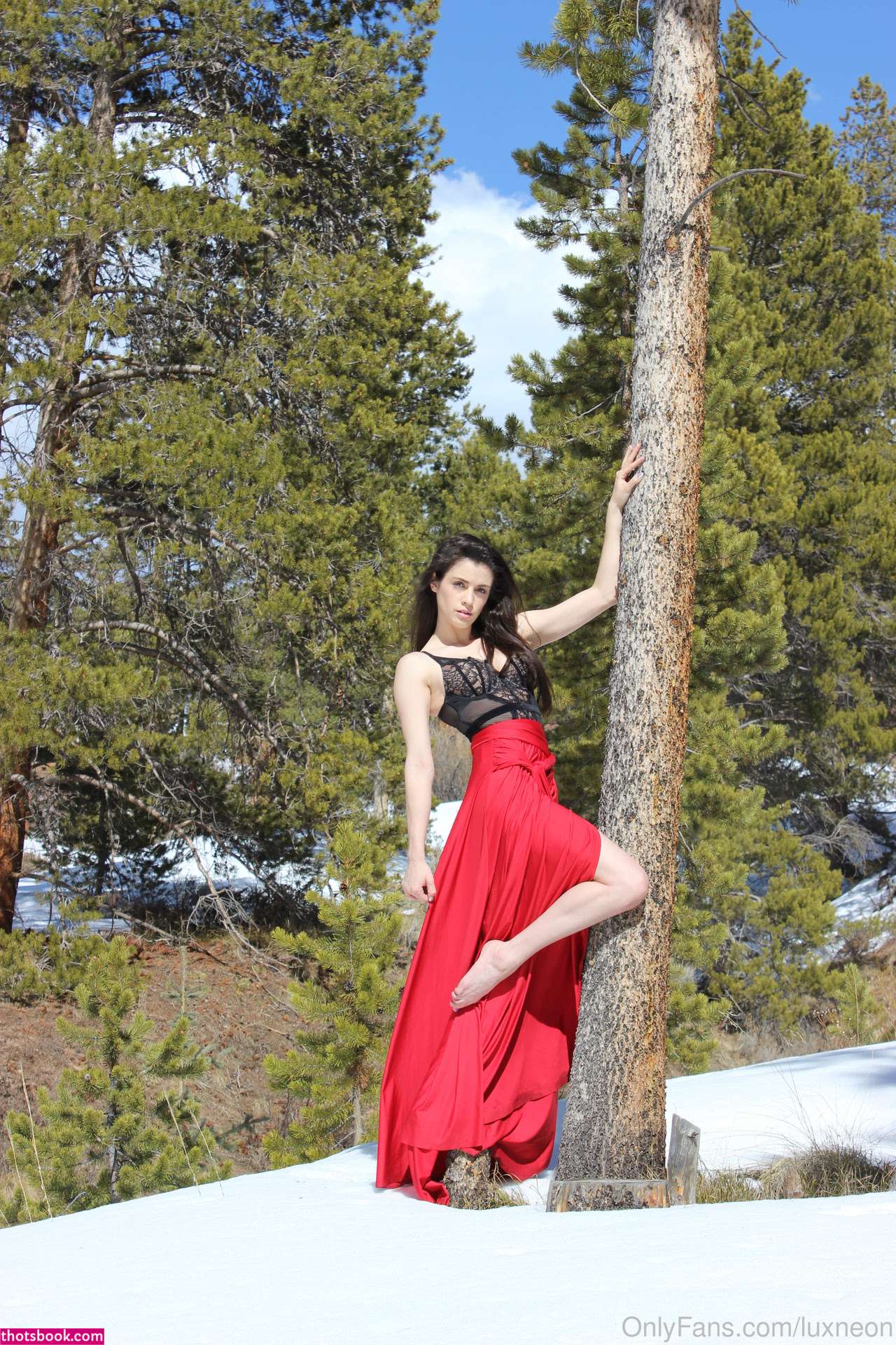 Luxneon Nude OnlyFans Photos #3 1246947