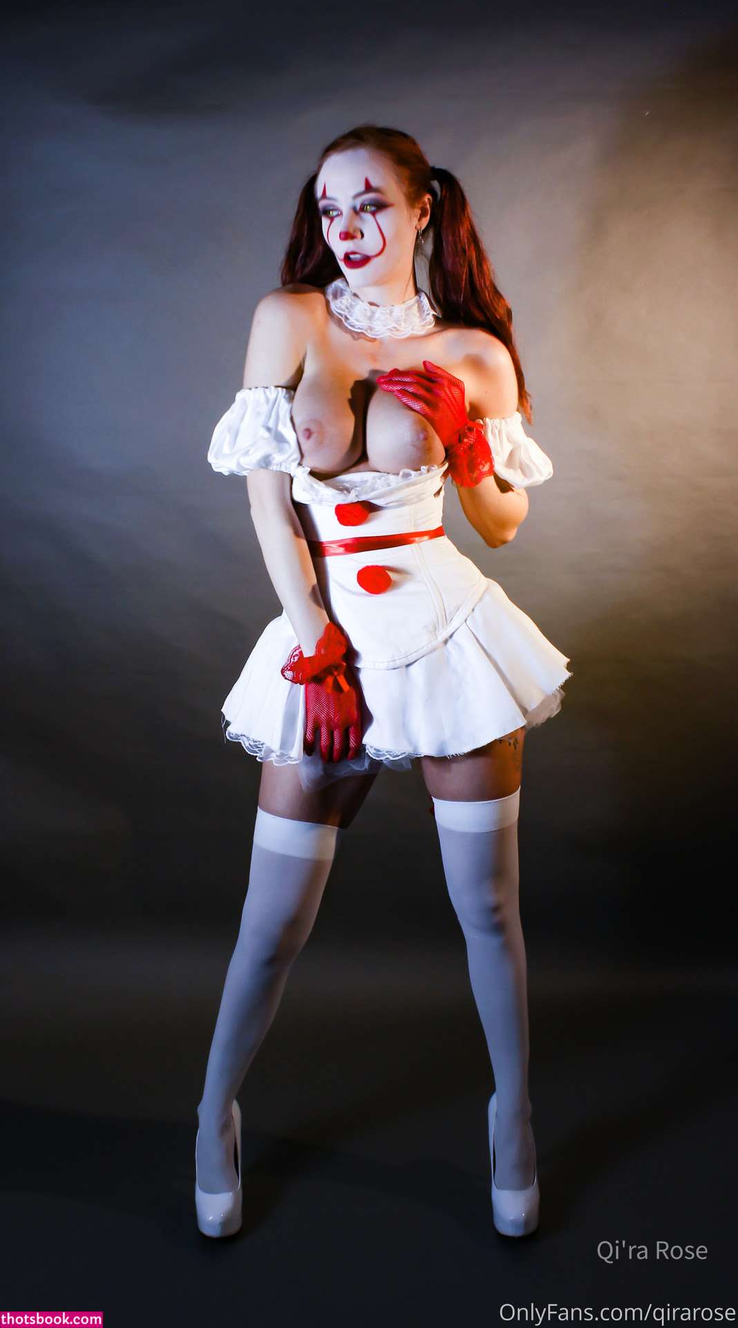 Qira Rose Nude OnlyFans Photos #5 1247006